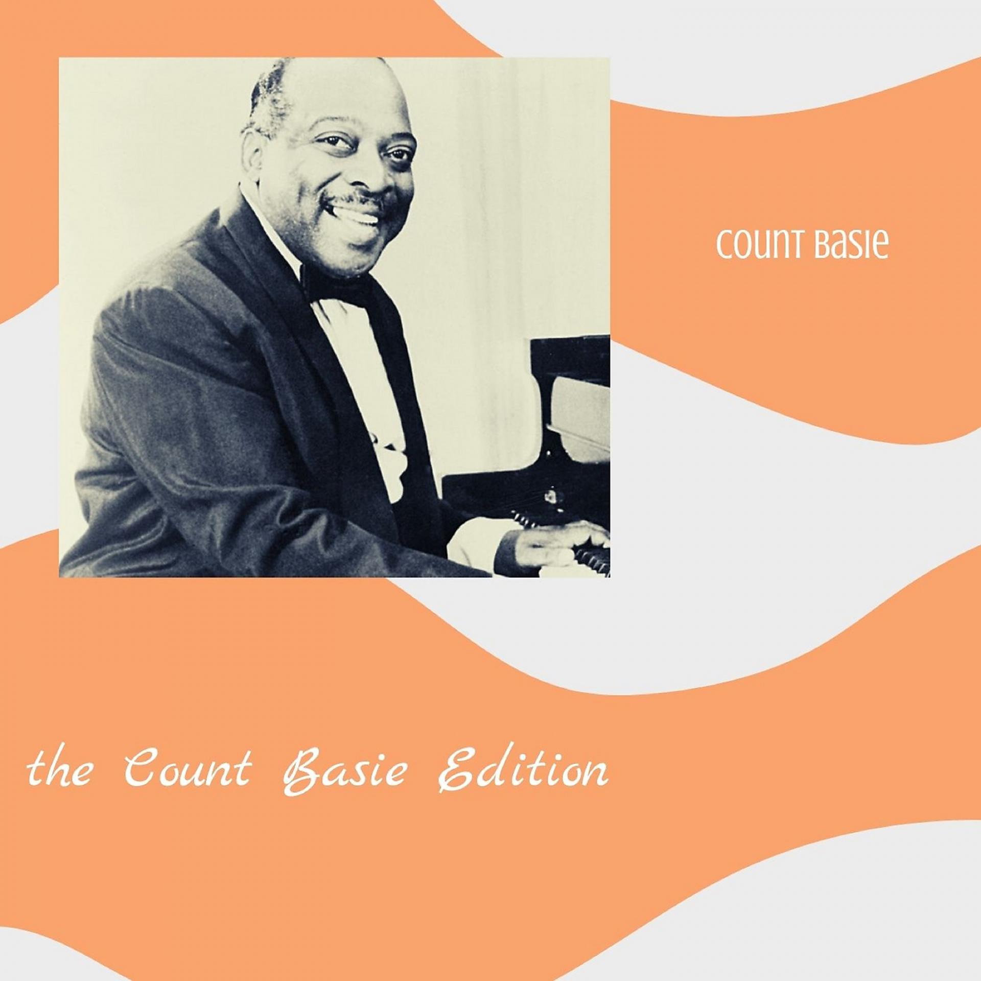 Постер альбома The Count Basie Edition