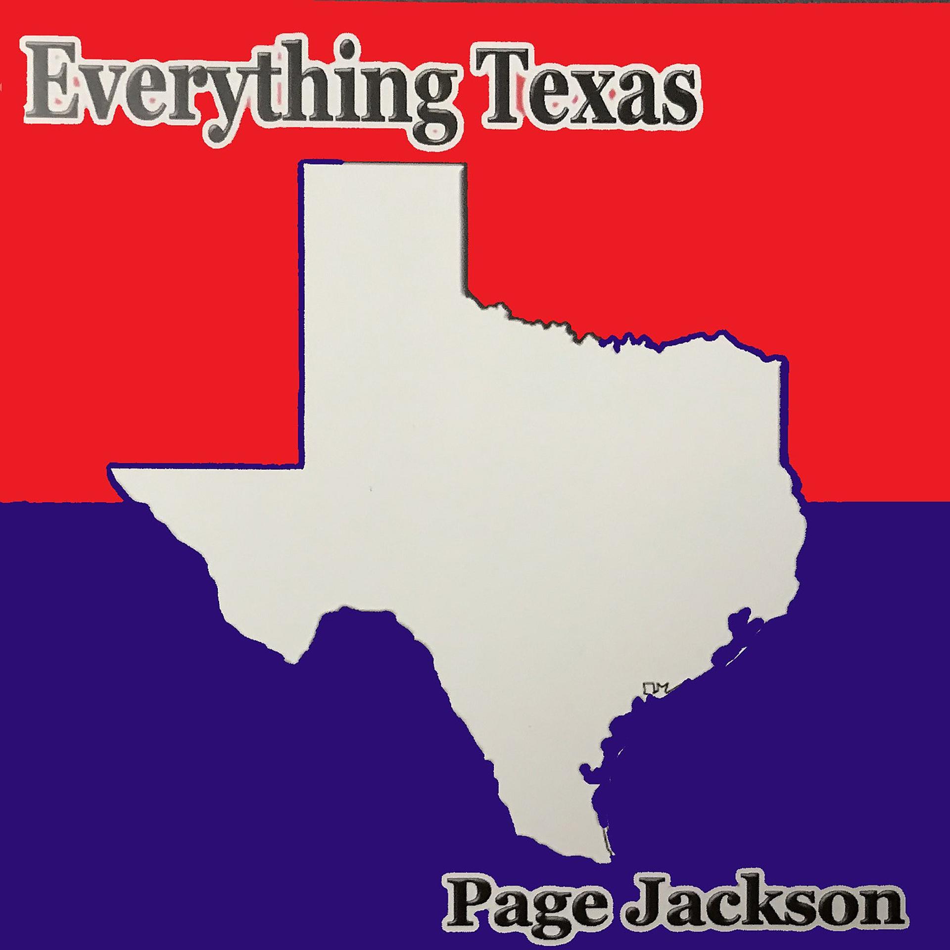 Постер альбома Everything Texas