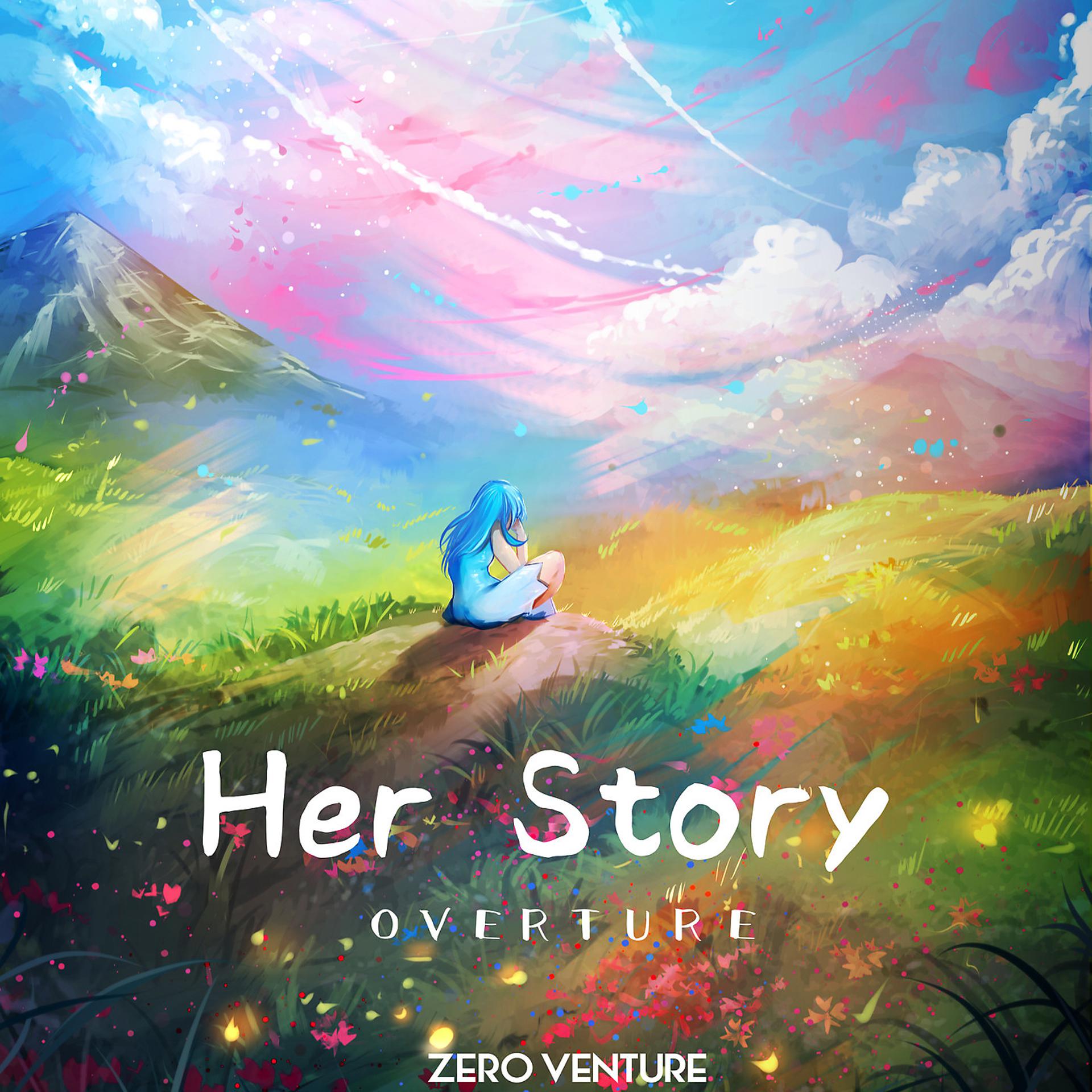 Постер альбома Her Story: Overture