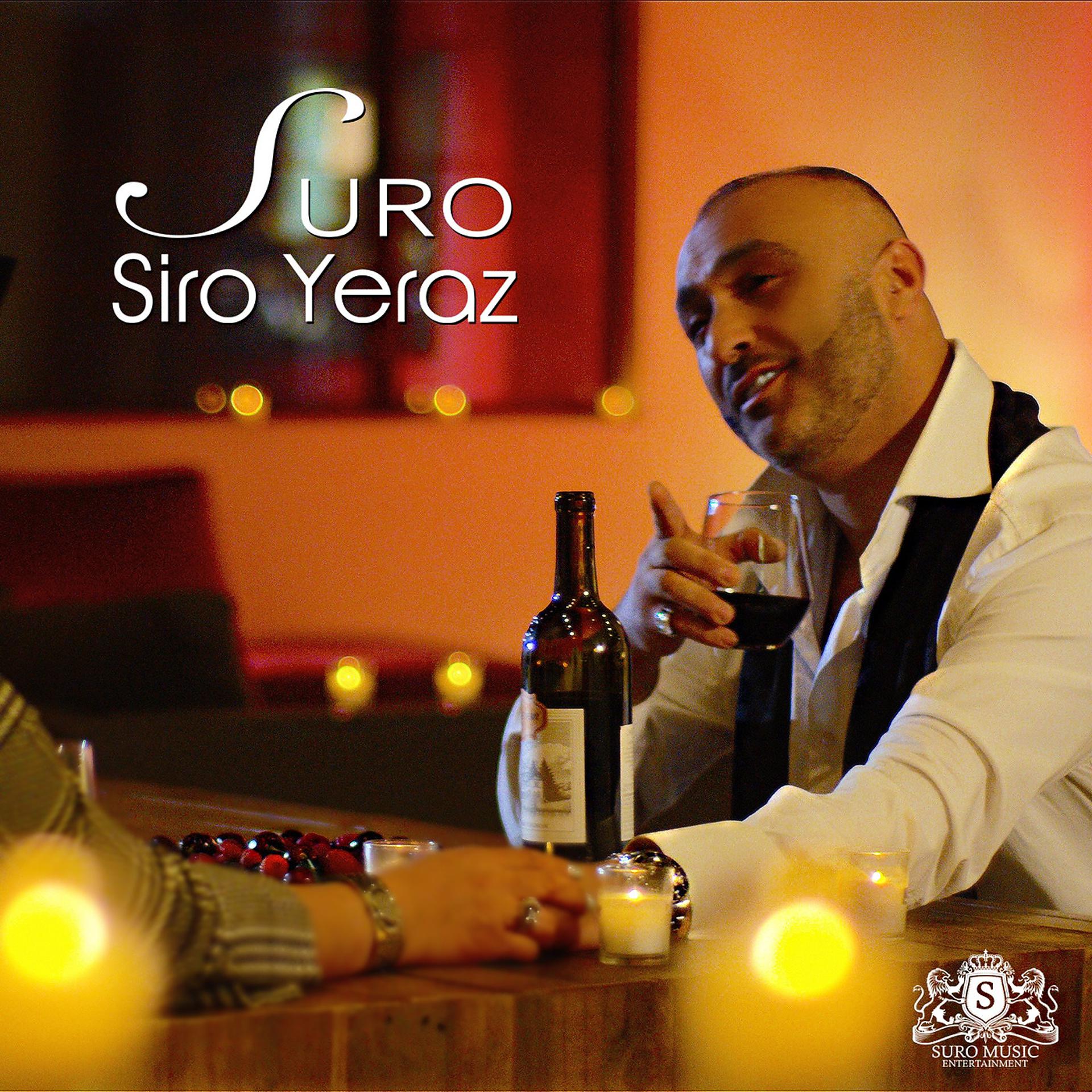 Постер альбома Siro Yeraz