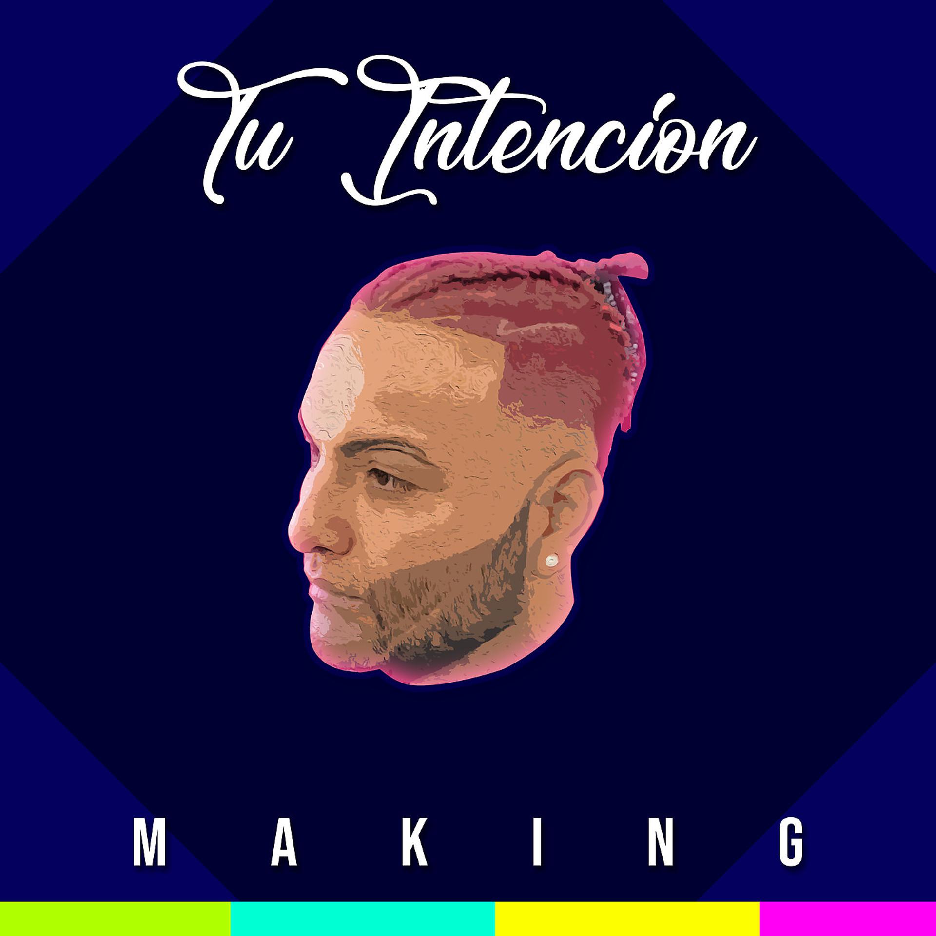 Постер альбома Tu Intencion
