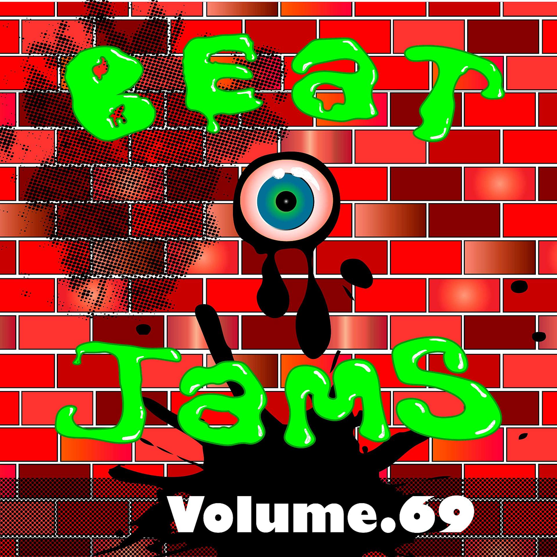 Постер альбома Beat Jams, Vol. 69