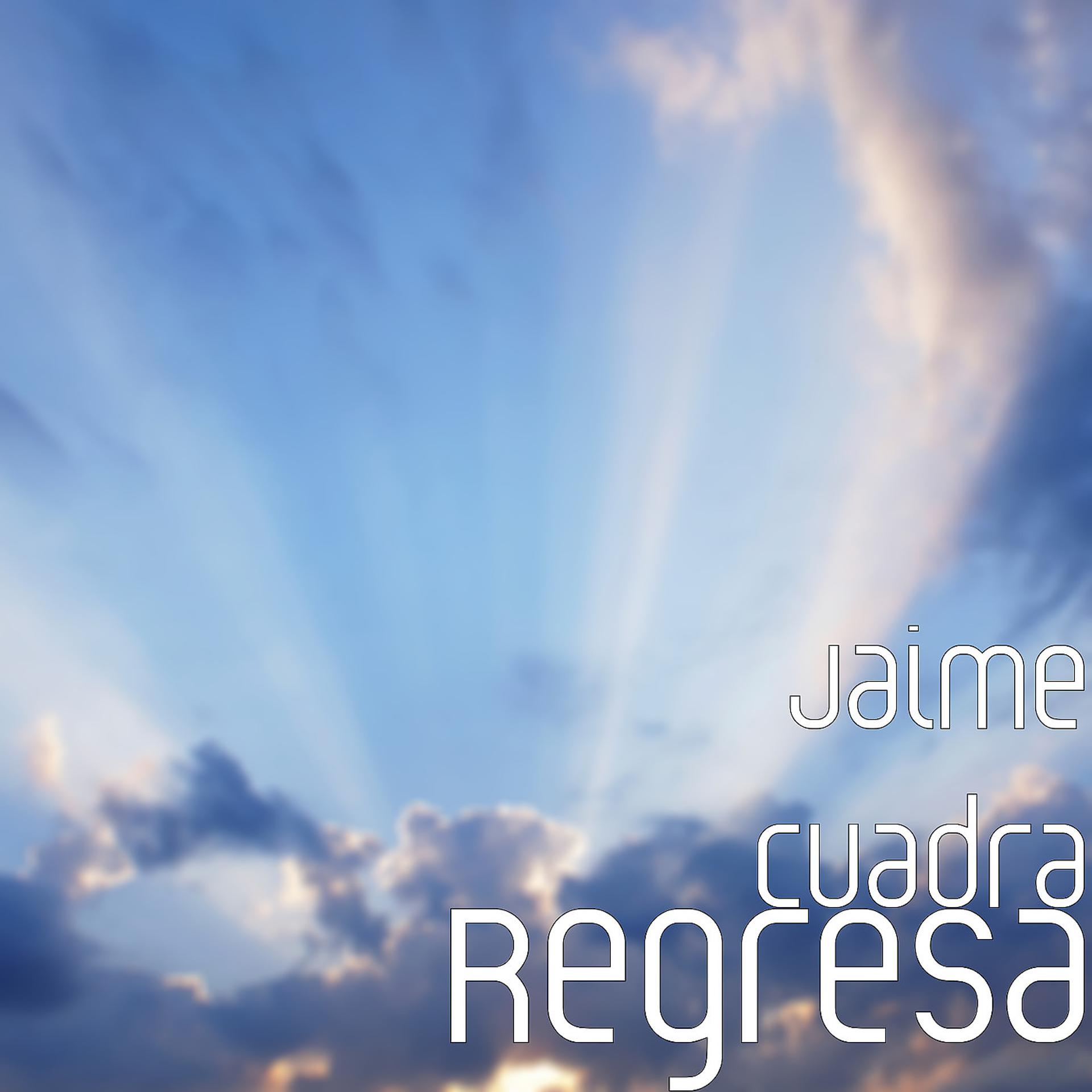 Постер альбома Regresa