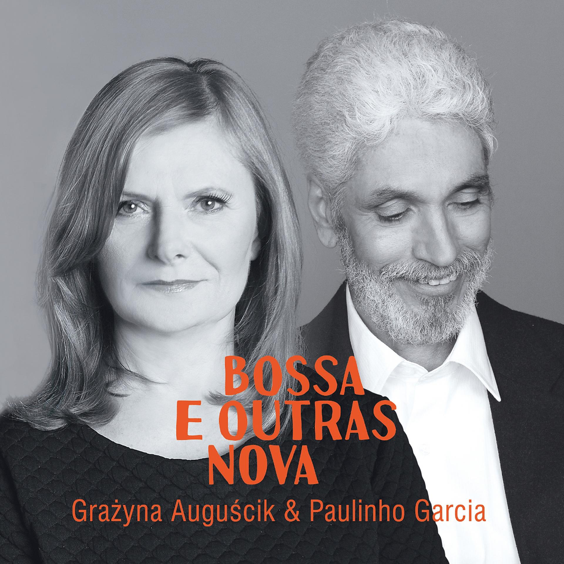 Постер альбома Bossa e Outras Nova