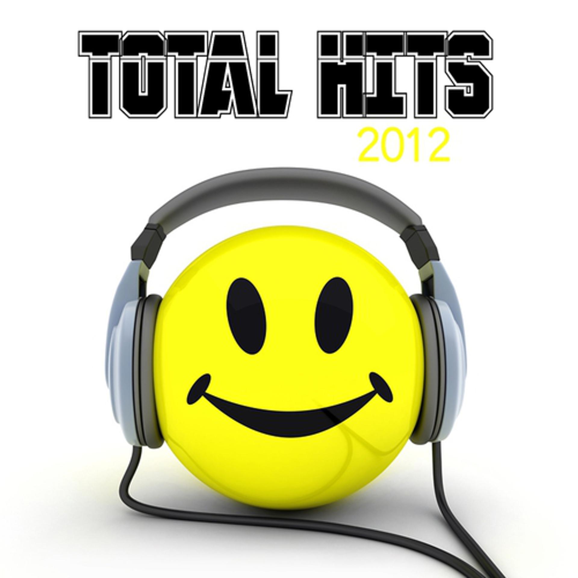 Постер альбома Total Hits 2012