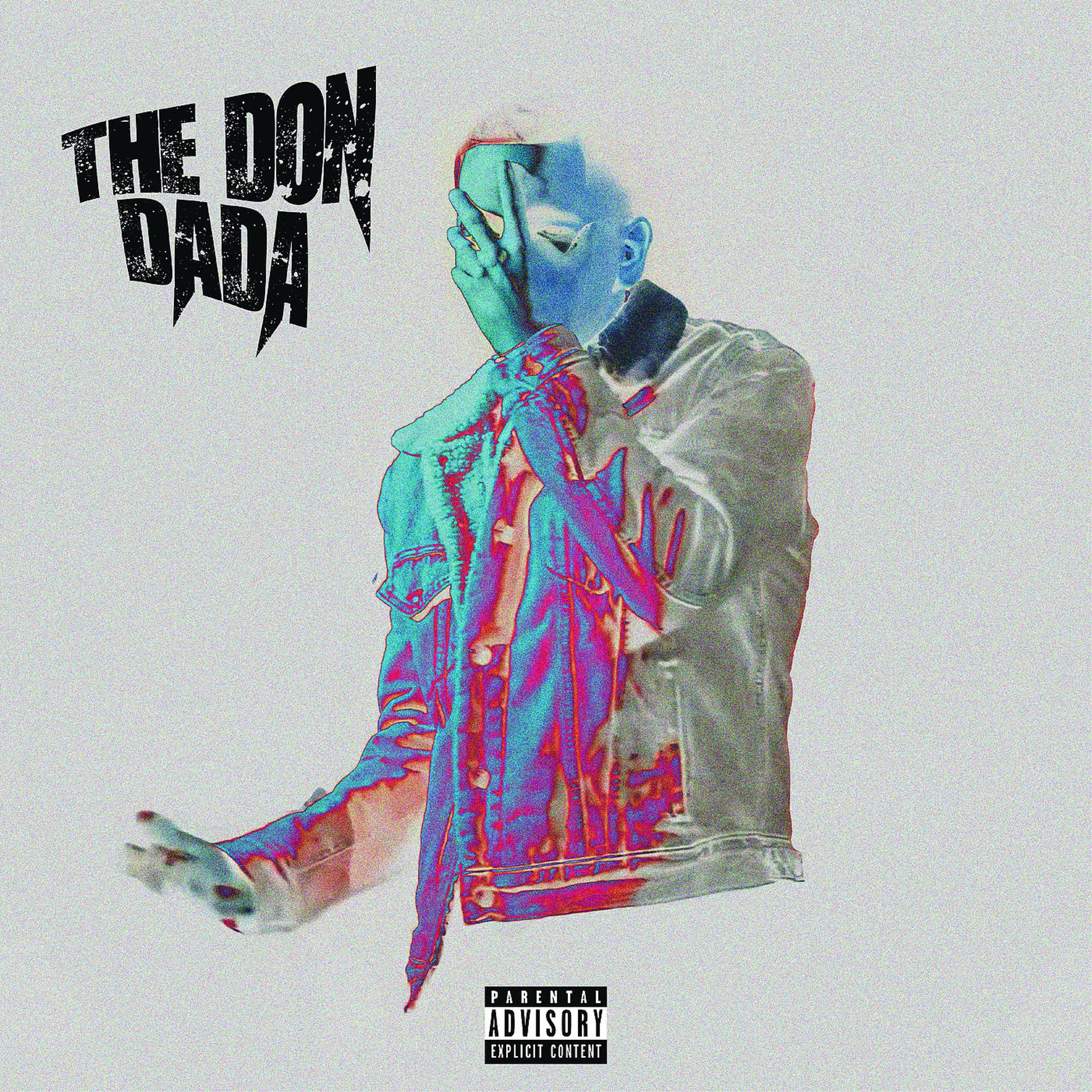 Постер альбома The Don Dada