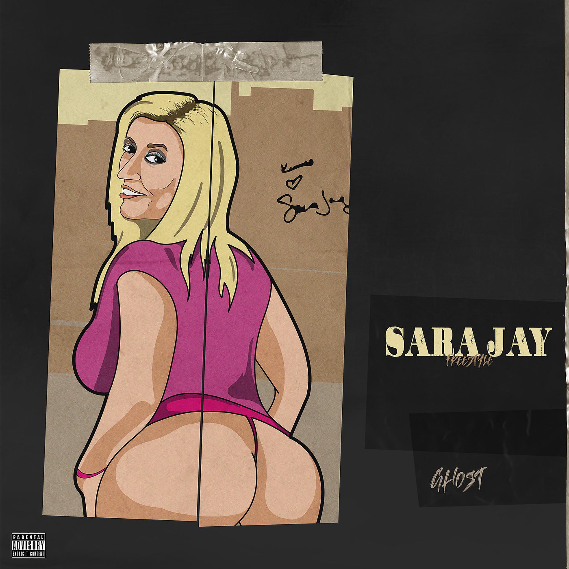 Постер альбома Sara Jay