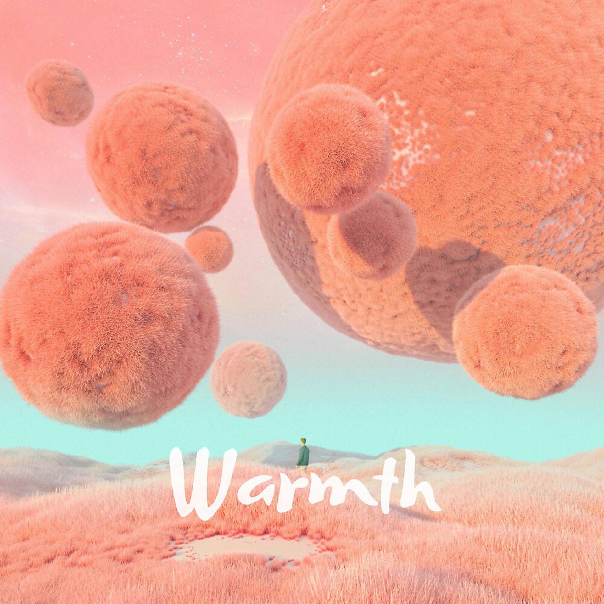 Постер альбома Warmth