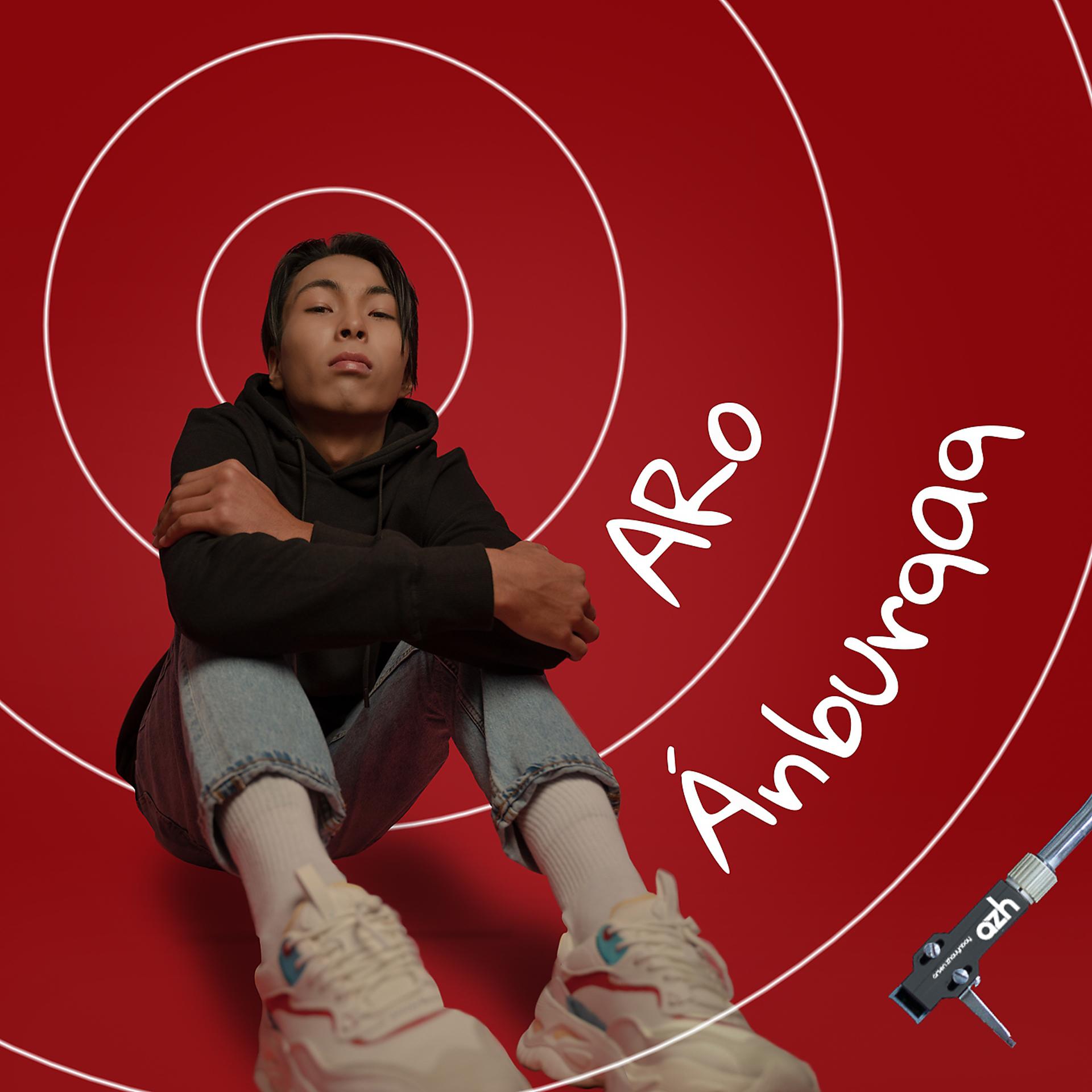 Постер альбома Ánburqaq