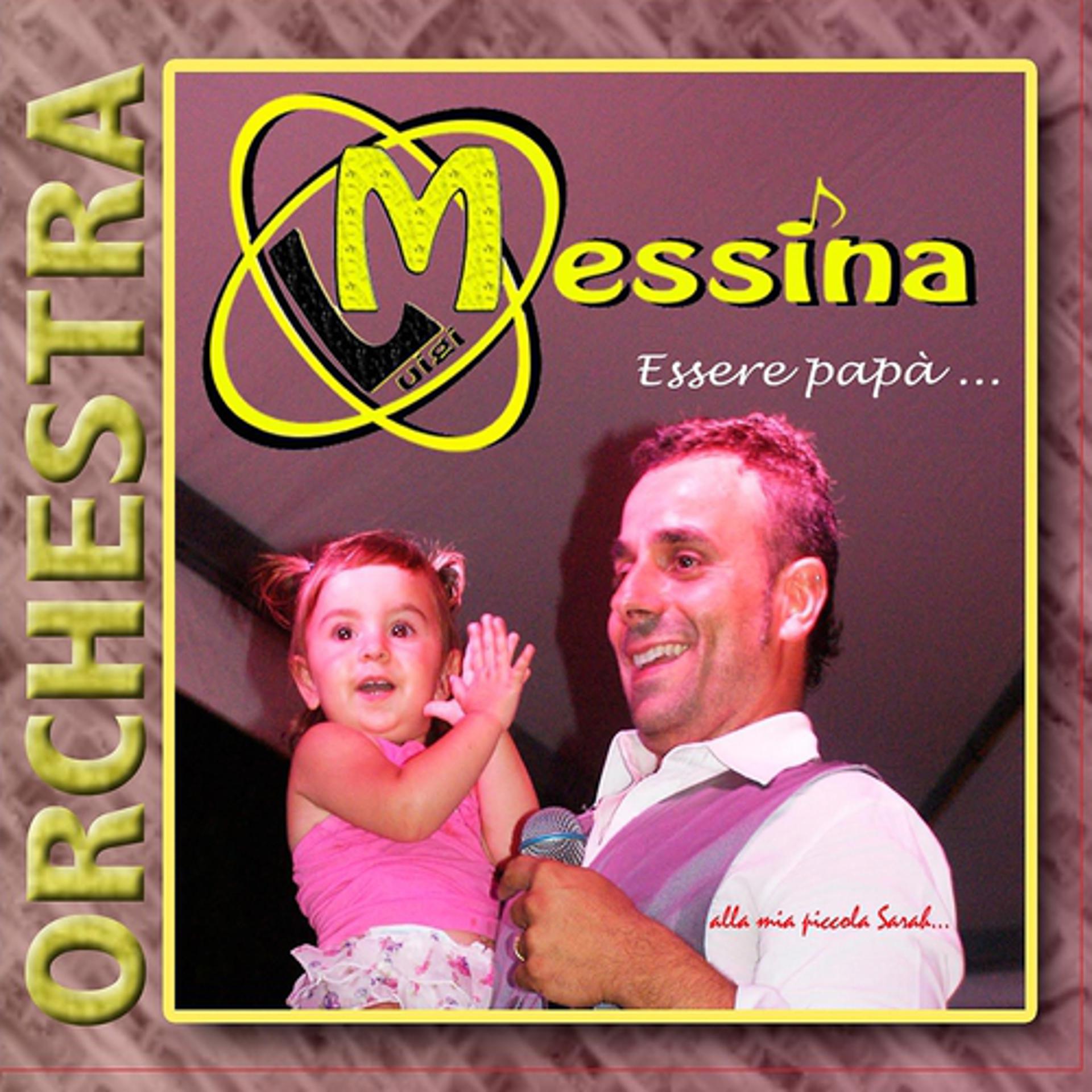 Постер альбома Essere papa'