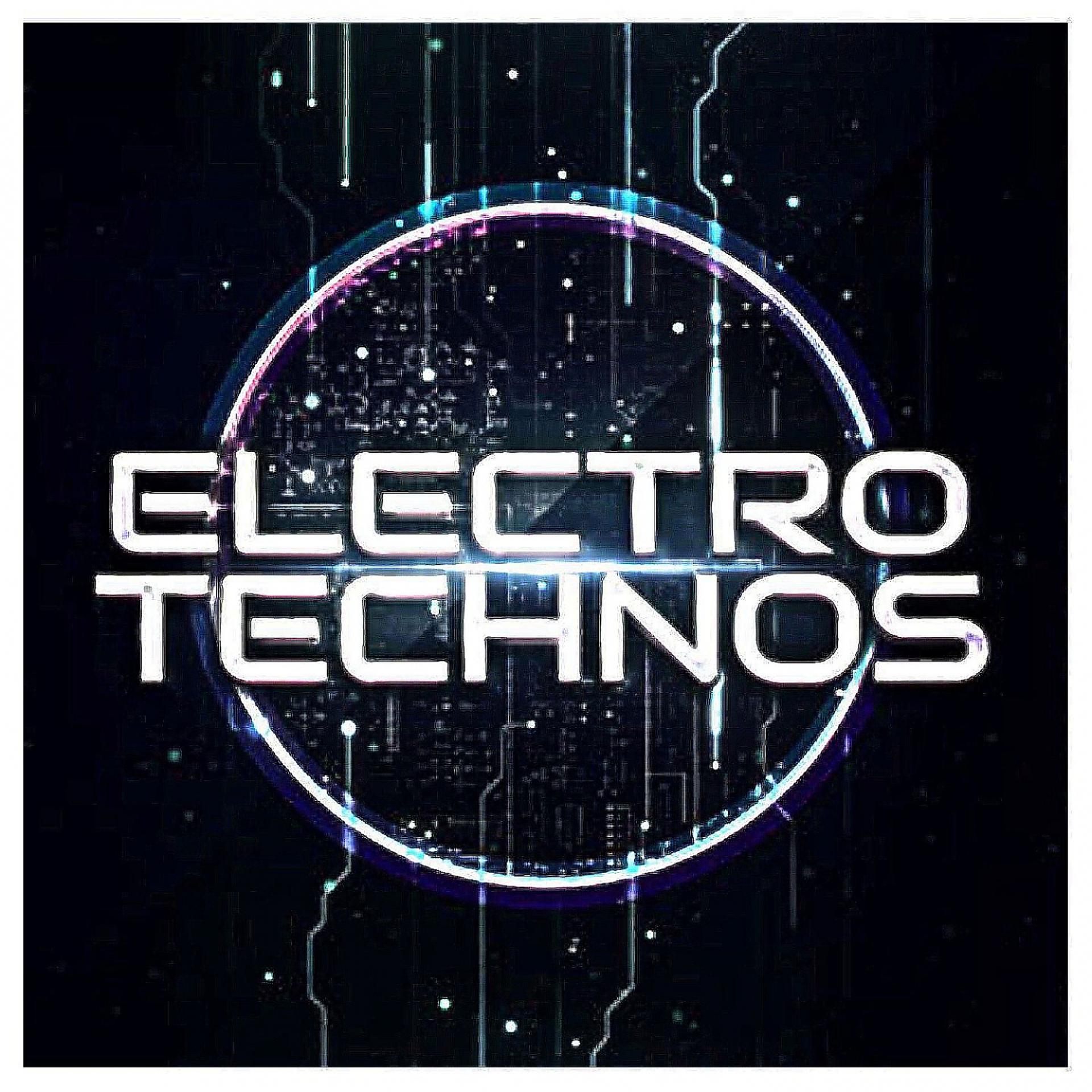 Постер альбома Electro Technos