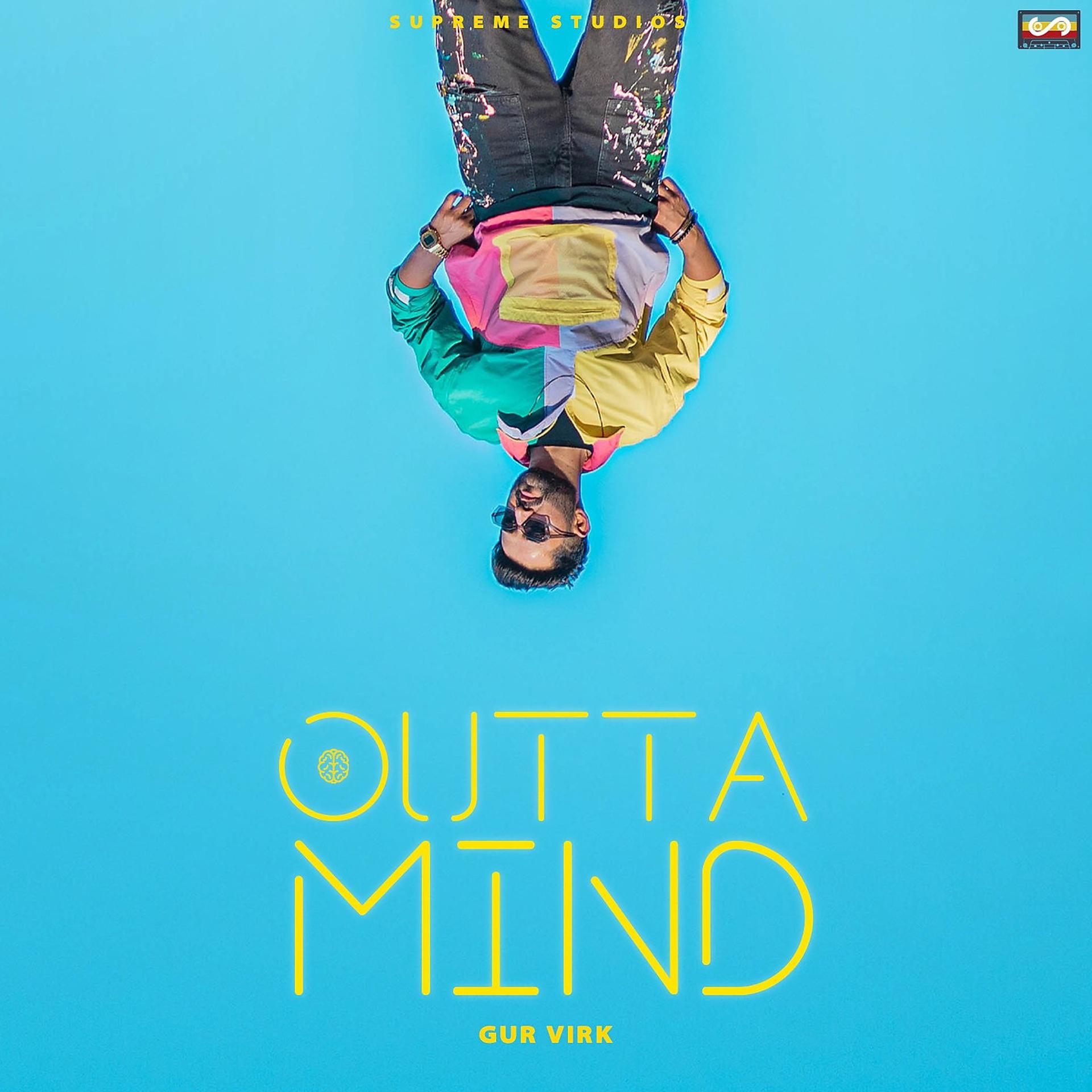 Постер альбома Outta Mind