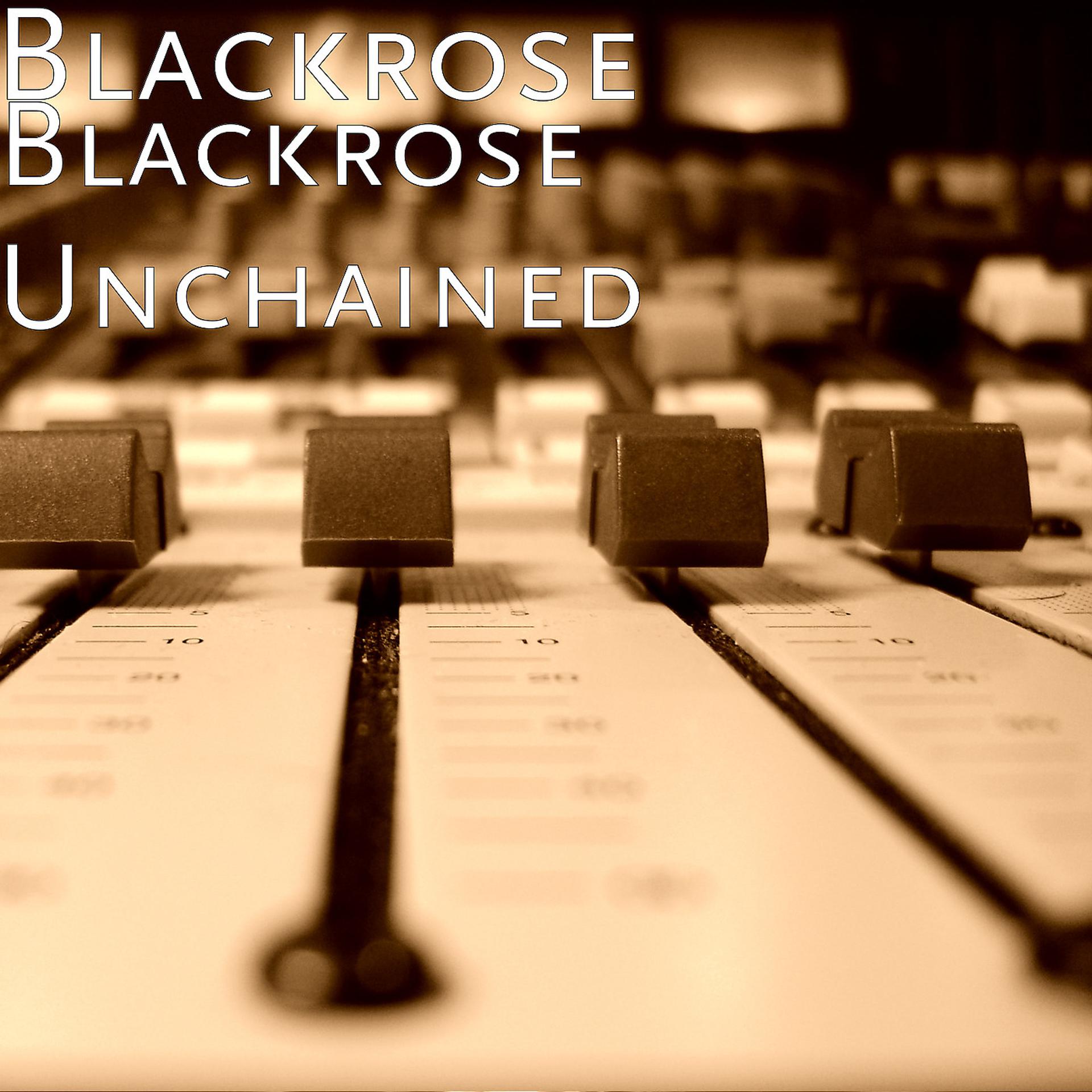 Постер альбома Blackrose Unchained