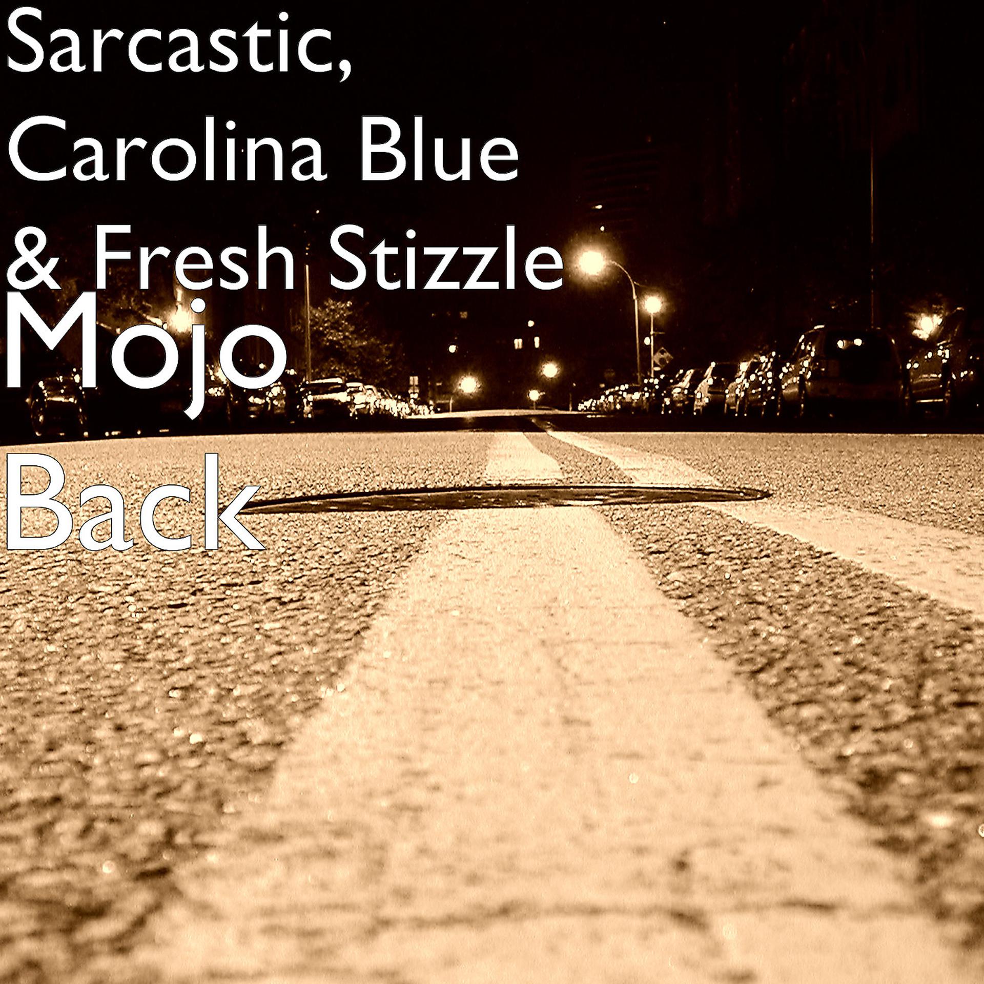 Постер альбома Mojo Back