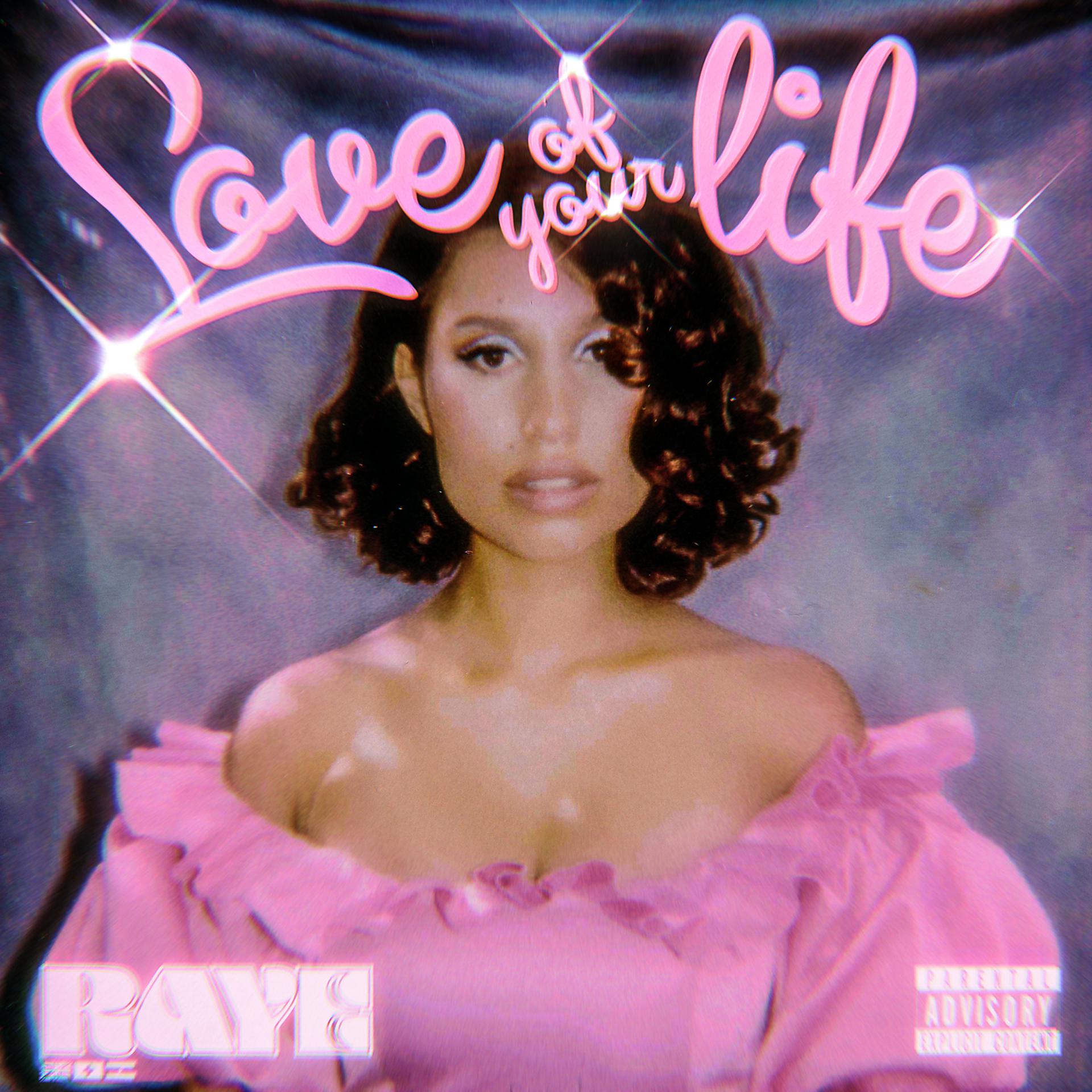Постер альбома Love Of Your Life