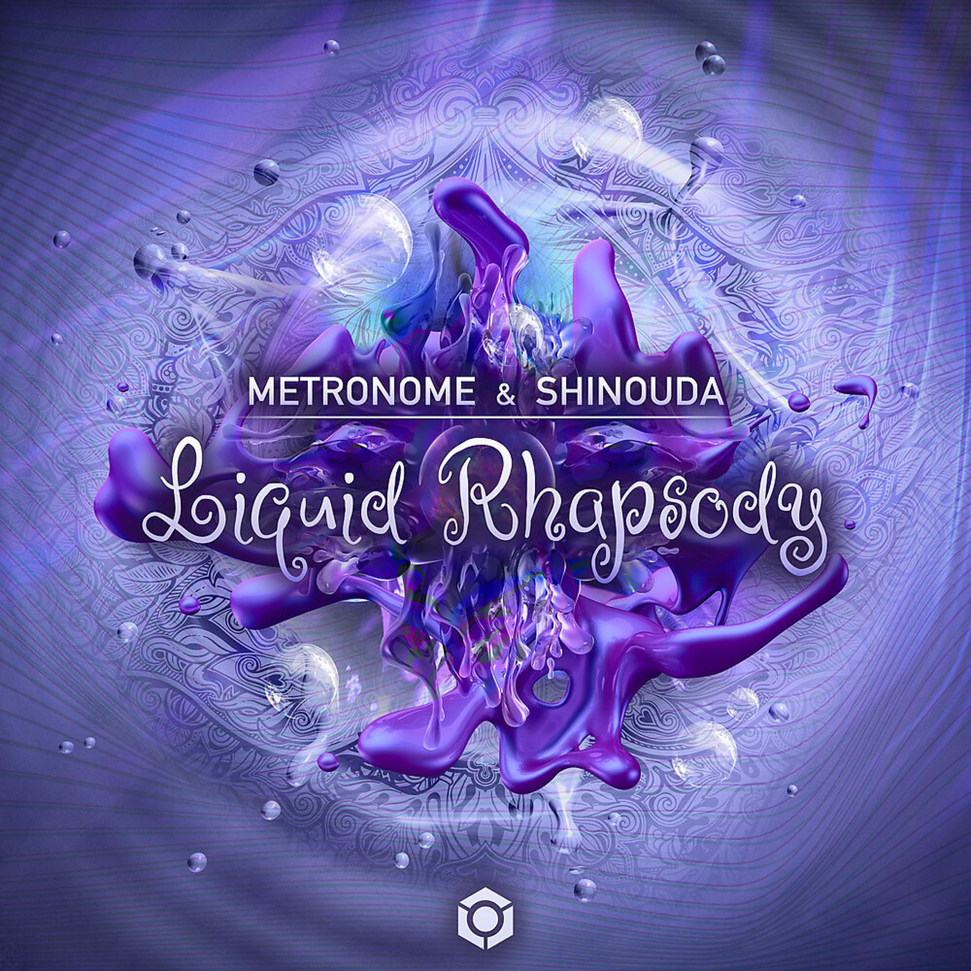 Постер альбома Liquid Rhapsody