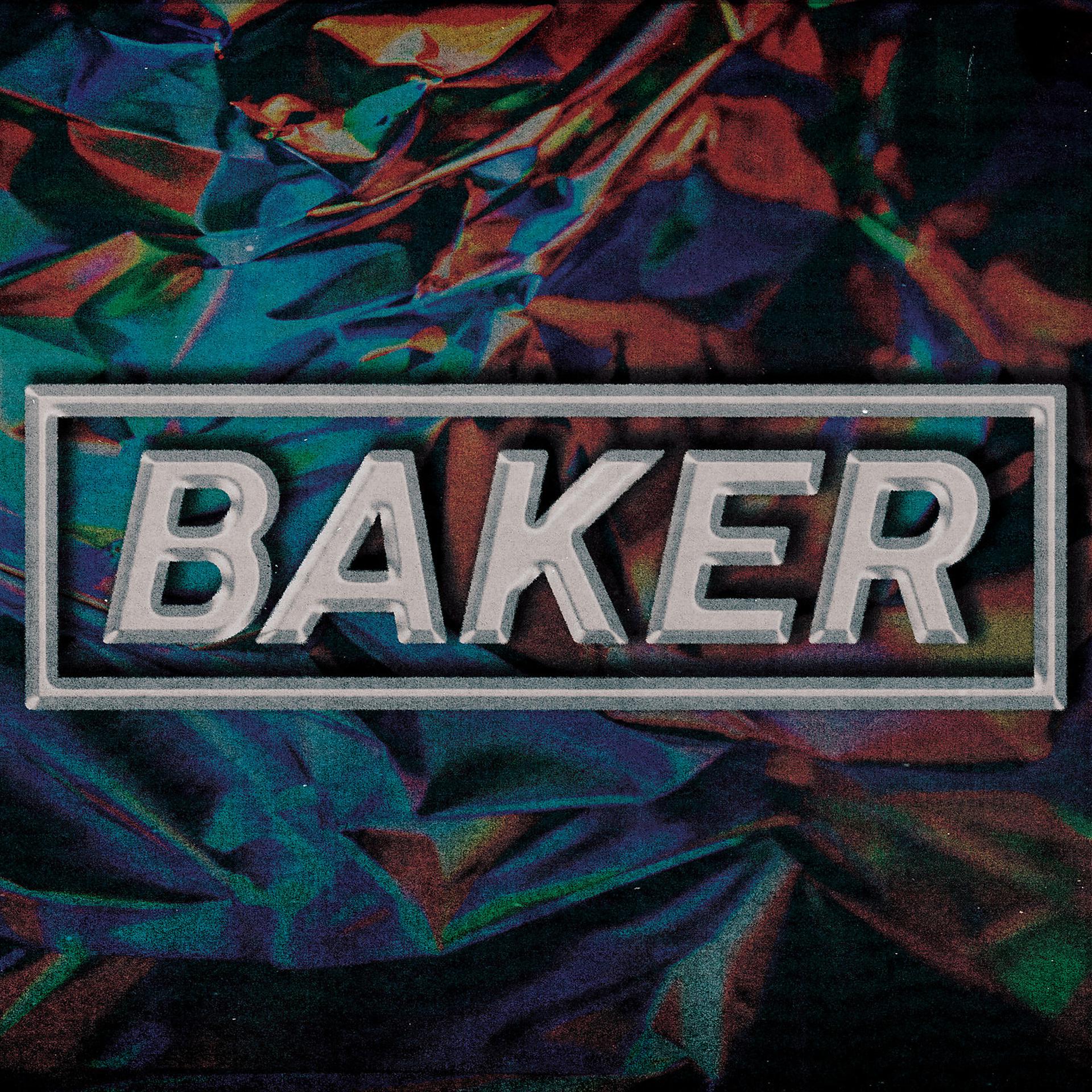 Постер альбома Baker