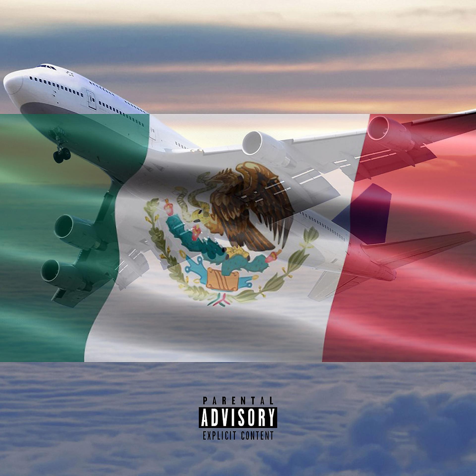 Постер альбома Flight to Mexico Stoner Version