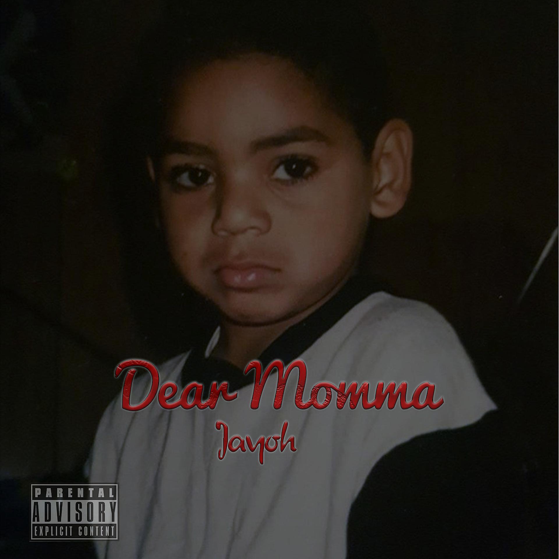Постер альбома Dear Momma
