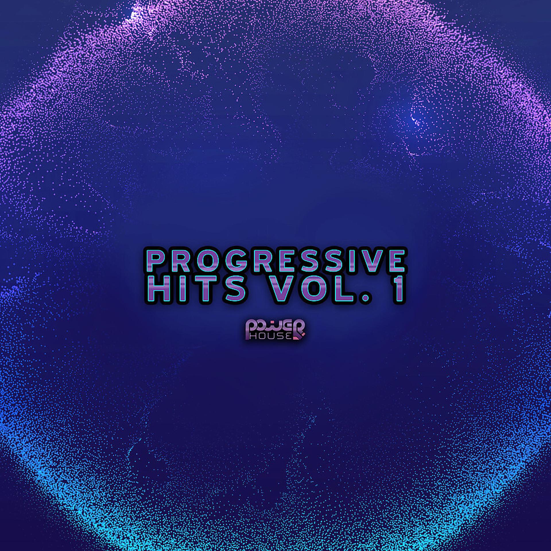 Постер альбома Progressive Hits, Vol. 1