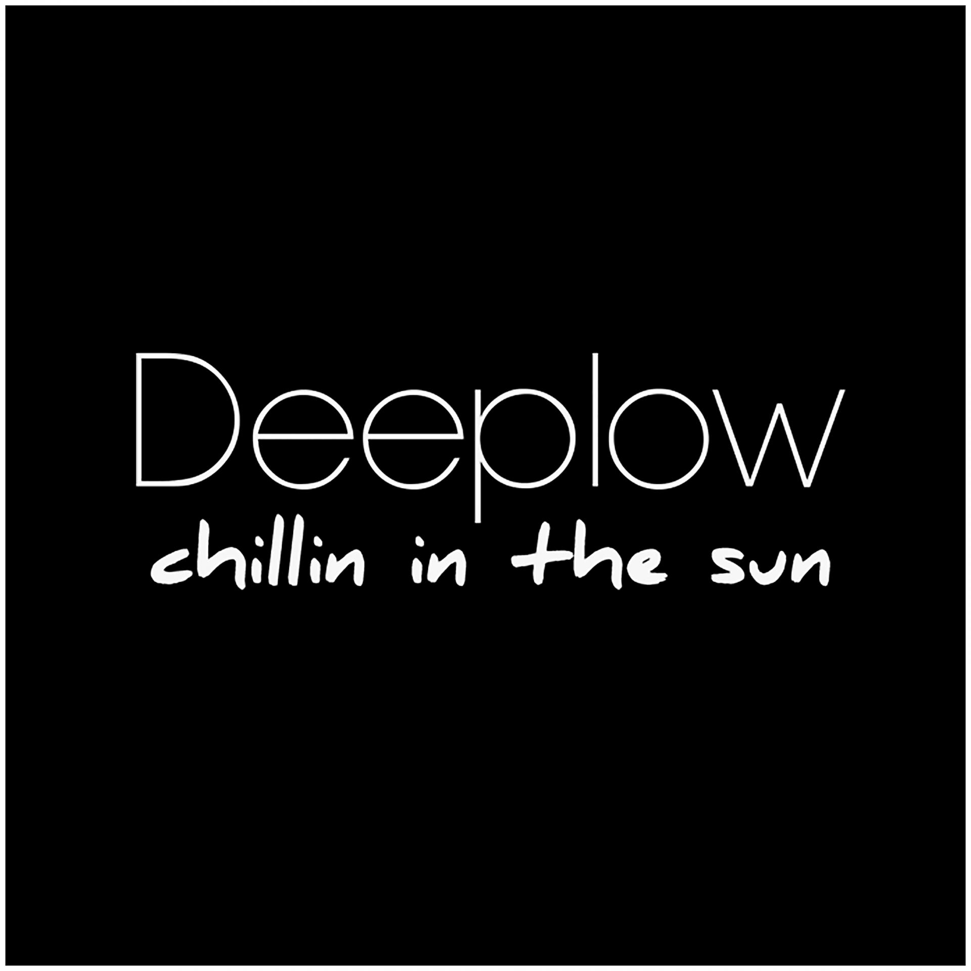 Постер альбома Chillin in the Sun