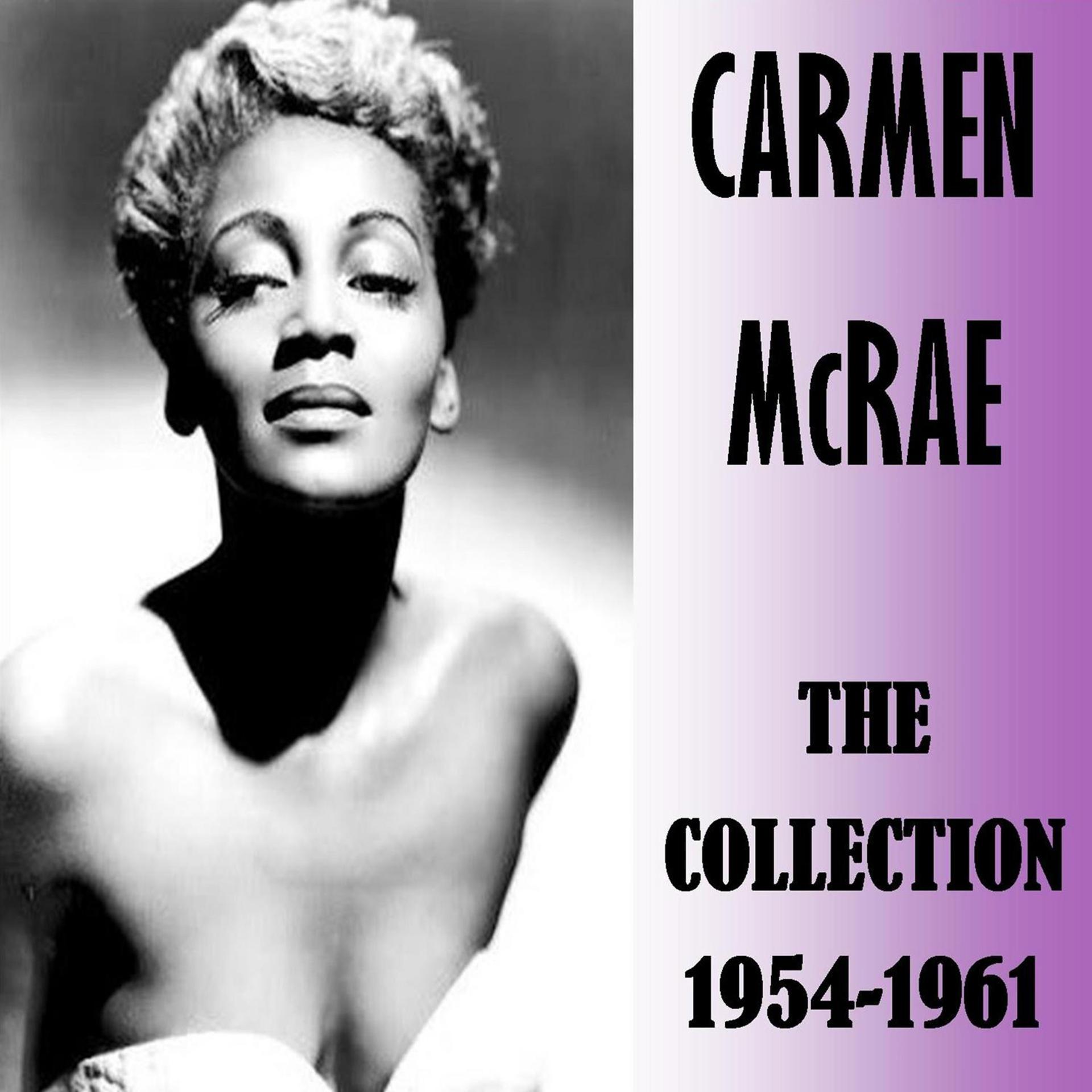 Постер альбома The Collection 1954-1961