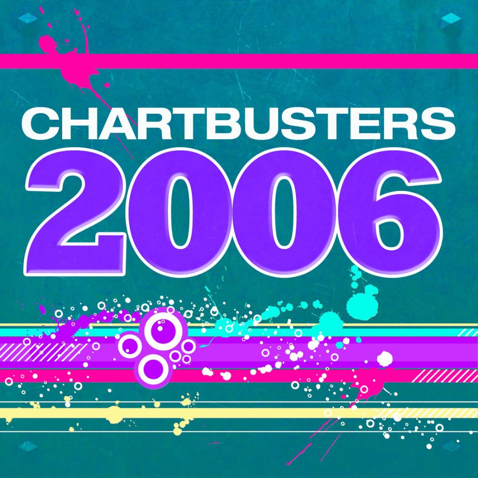 Постер альбома Chartbusters 2006