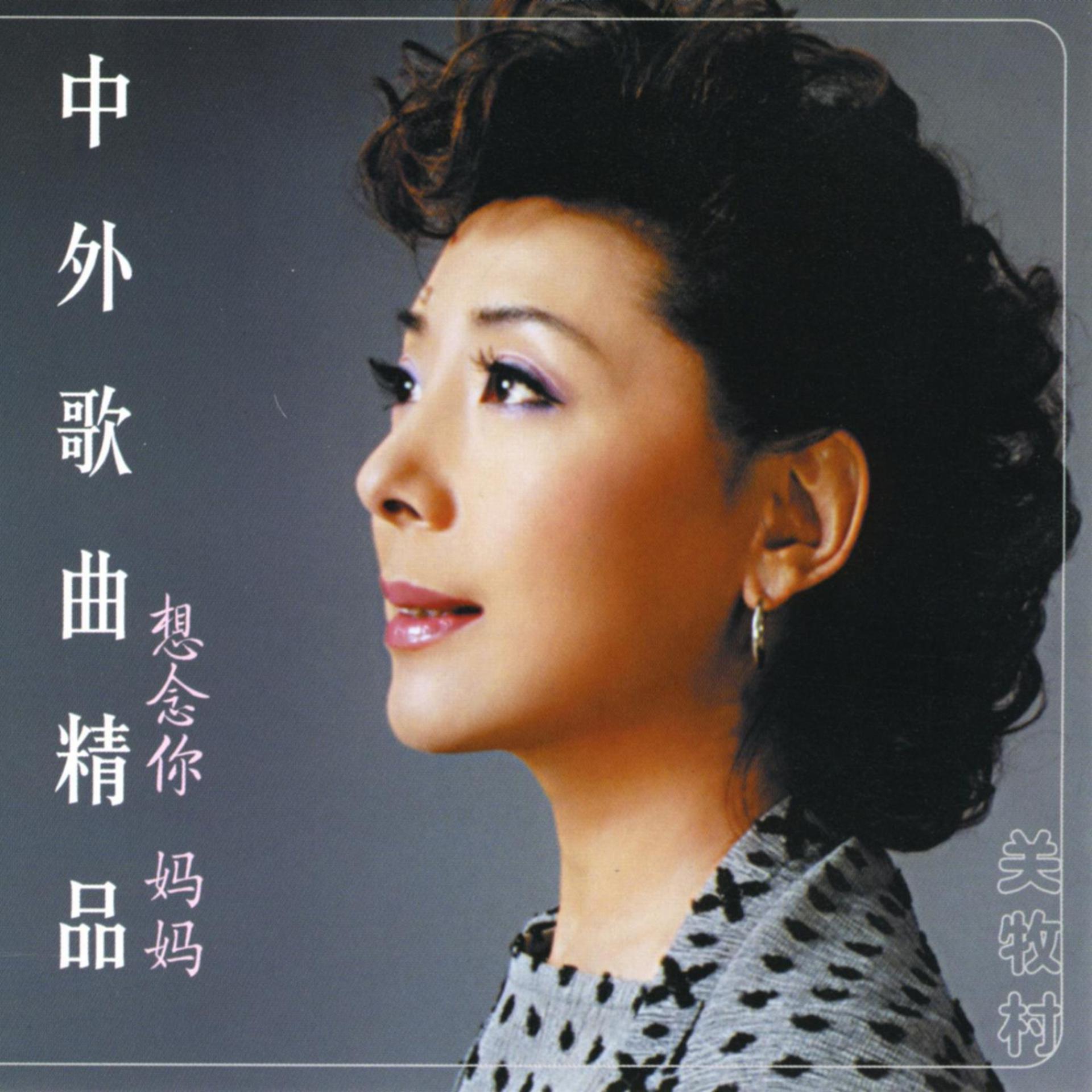 Постер альбома Famous Chinese and Foreign Songs: Vol. 1 - Guang Mucun (Zhong Wai Ge Qu Jing Pin Yi: Guang Mucun)