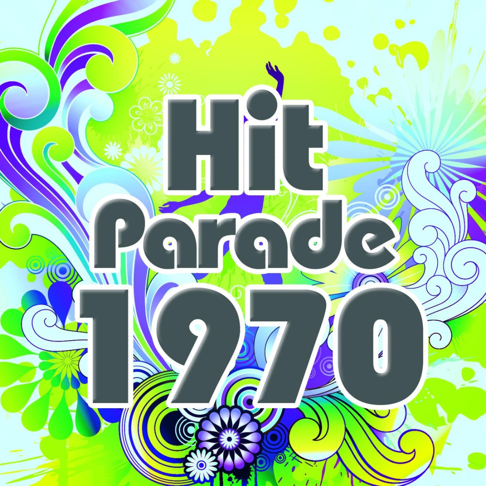 Постер альбома Hit Parade 1970