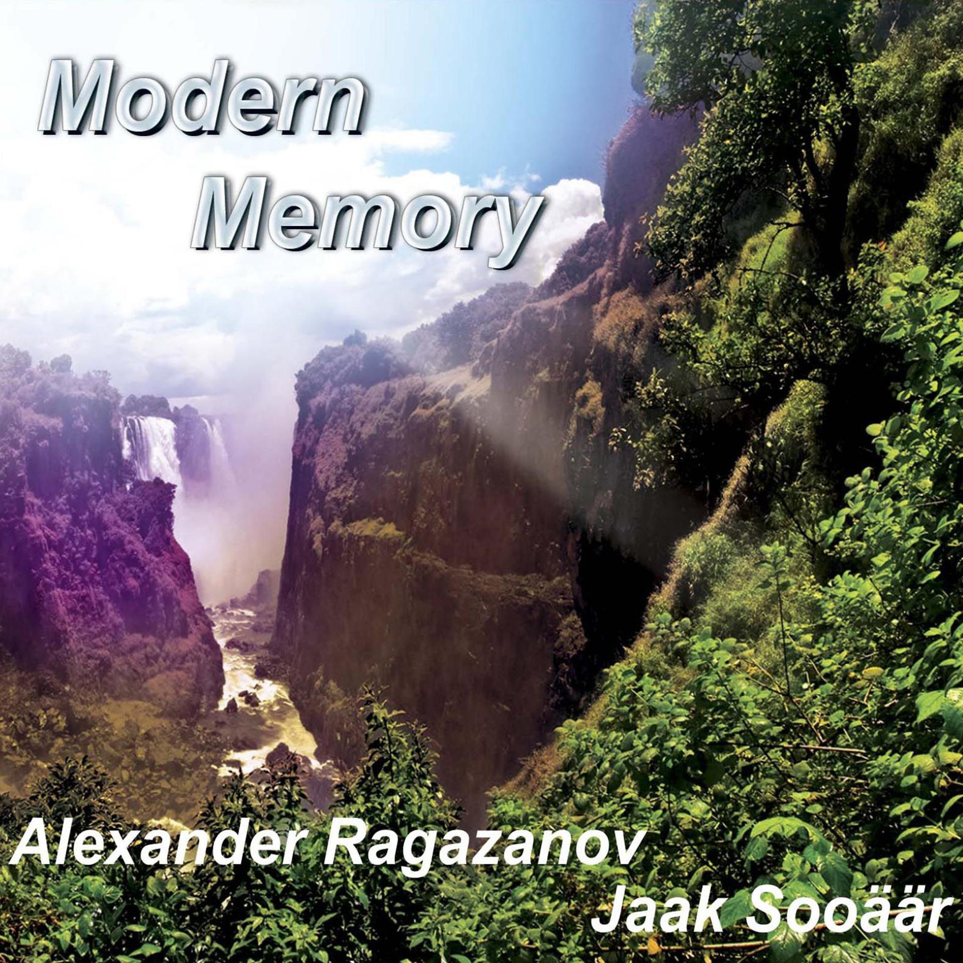 Постер альбома Modern Memory