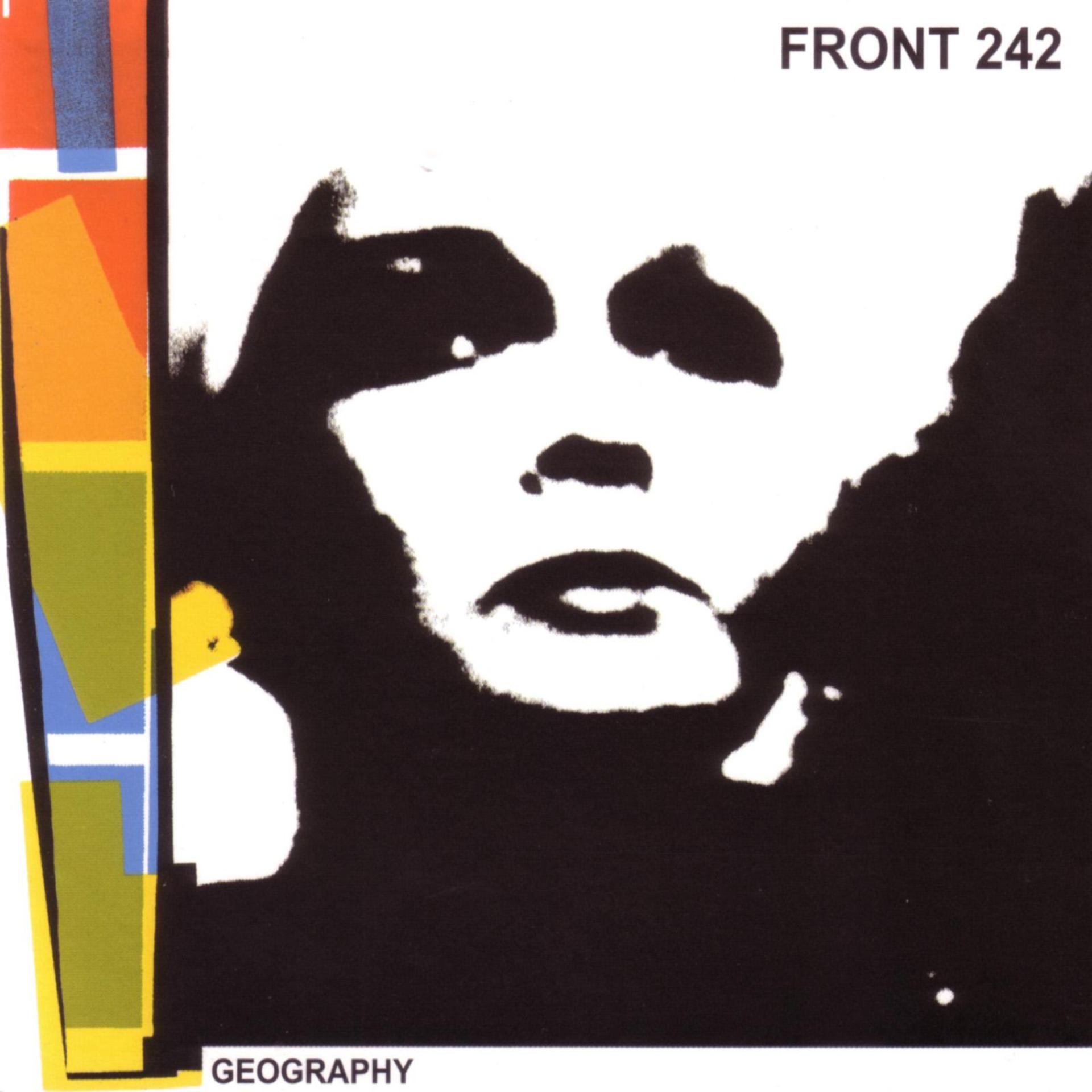 Постер альбома Geography (2004)