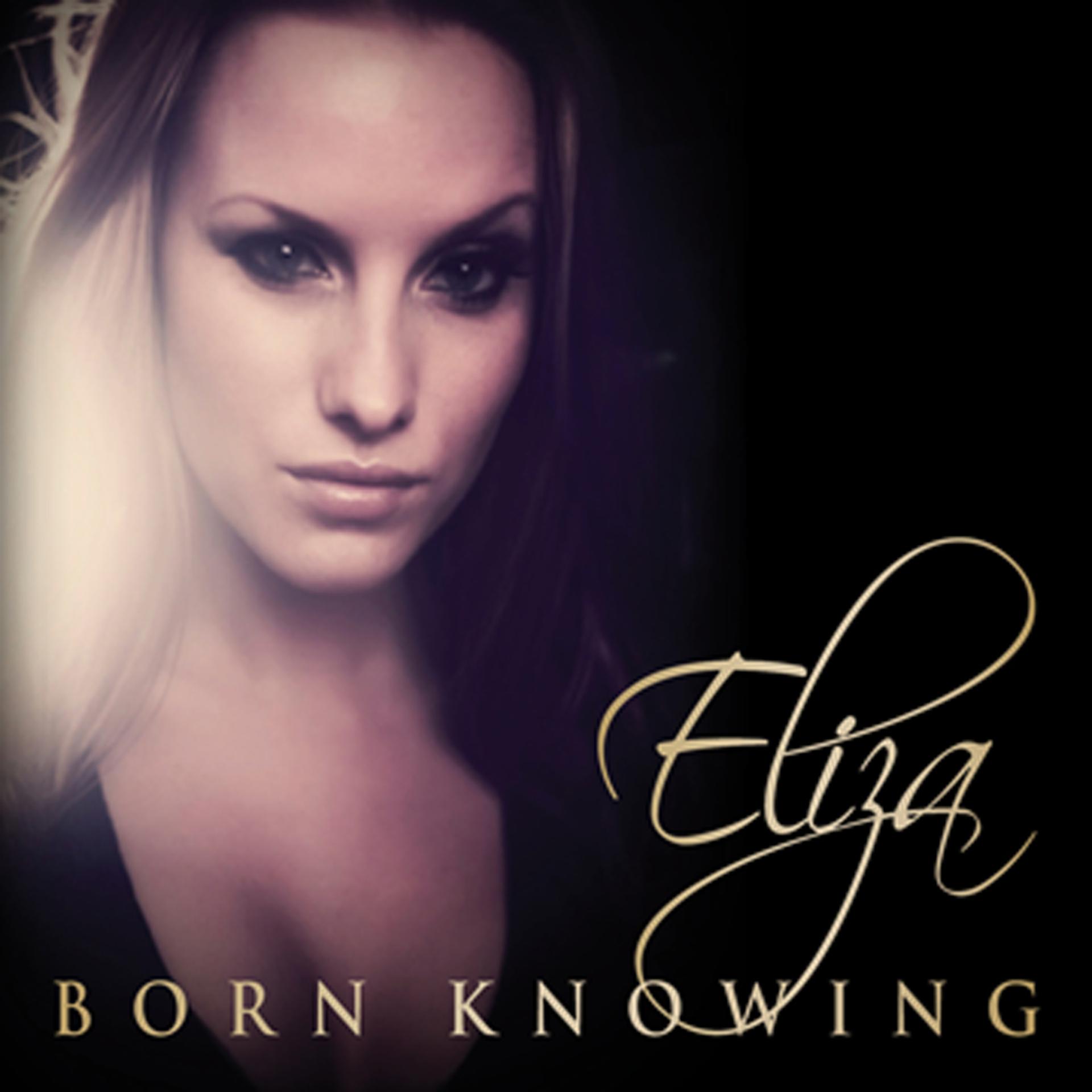Постер альбома Born Knowing