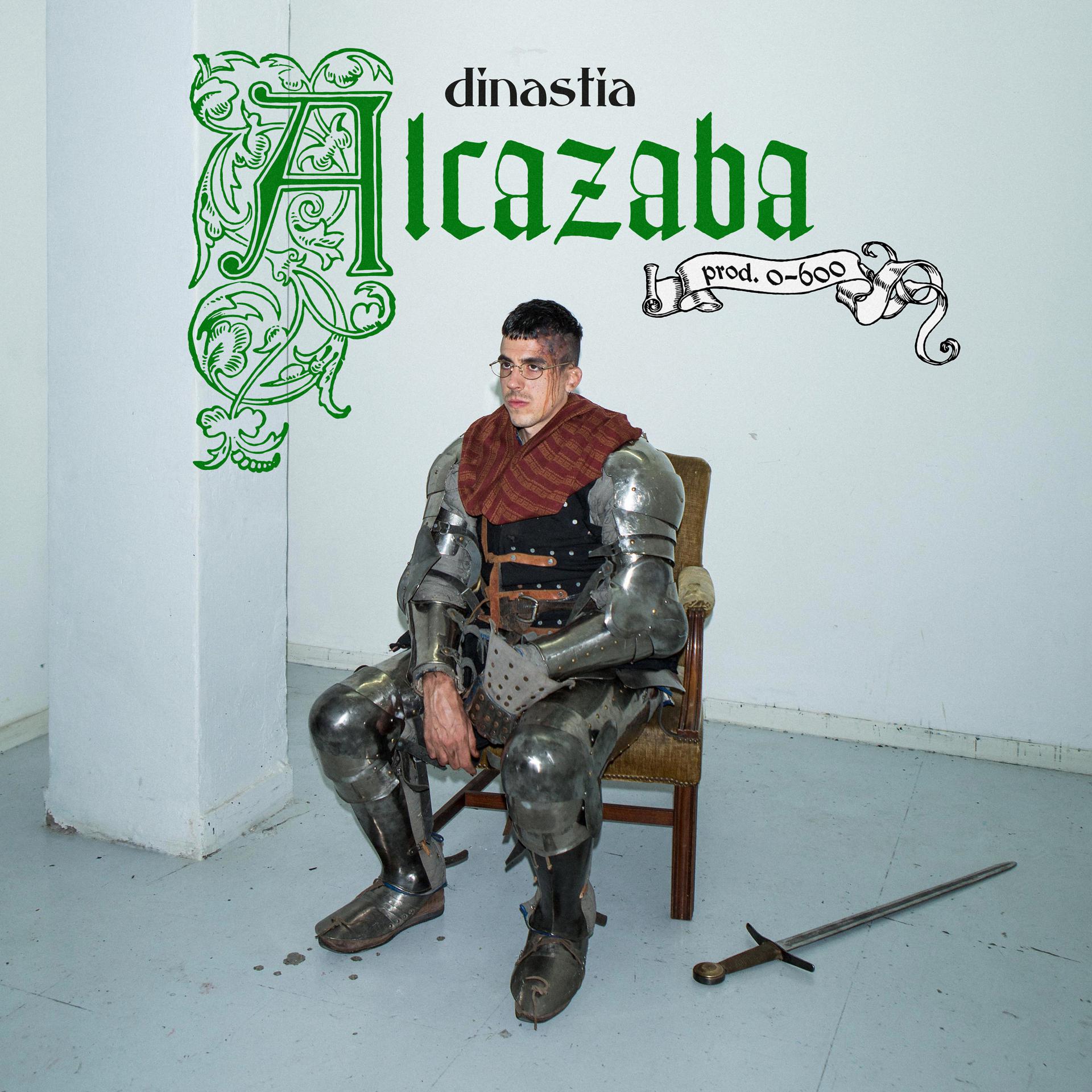 Постер альбома Alcazaba