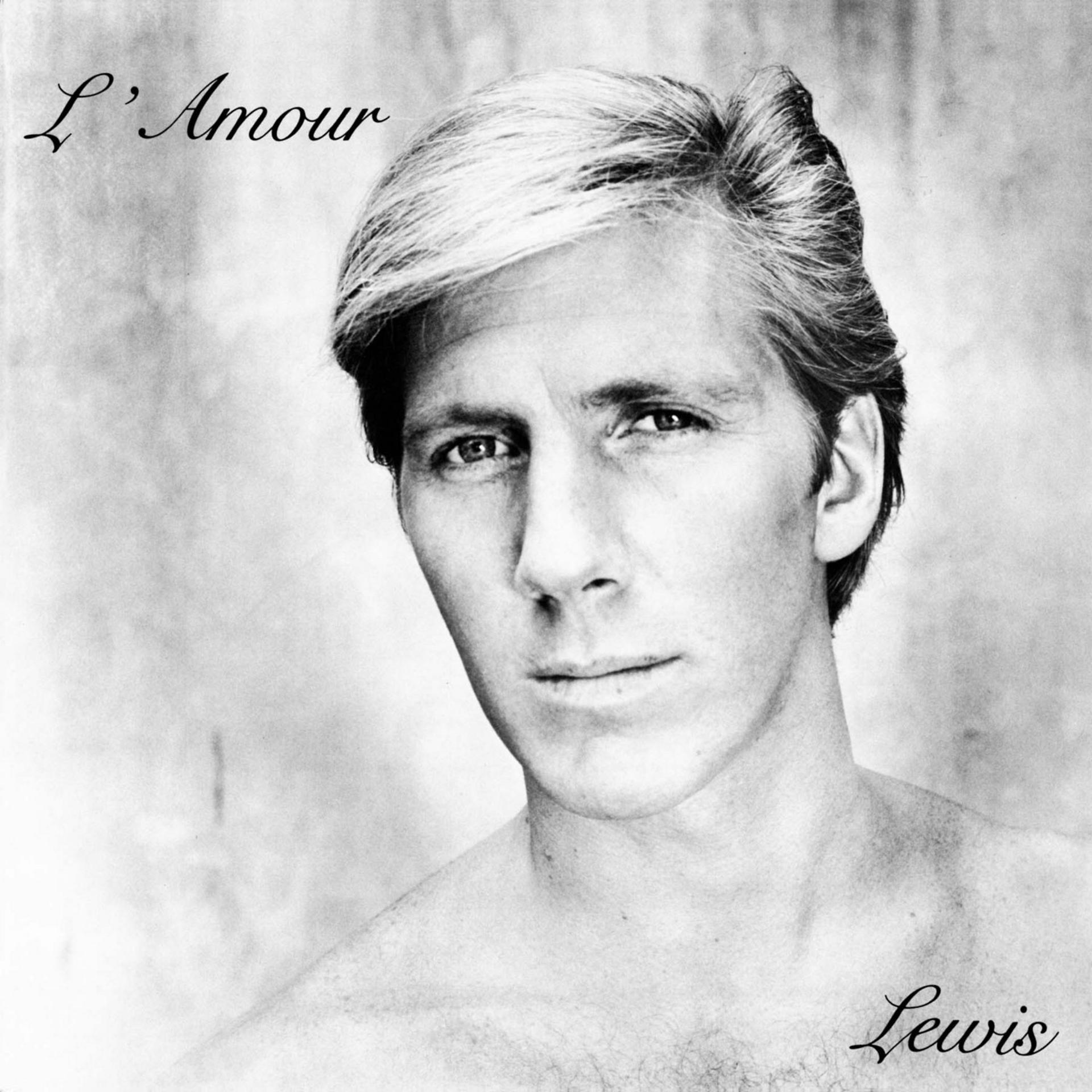 Постер альбома L'Amour