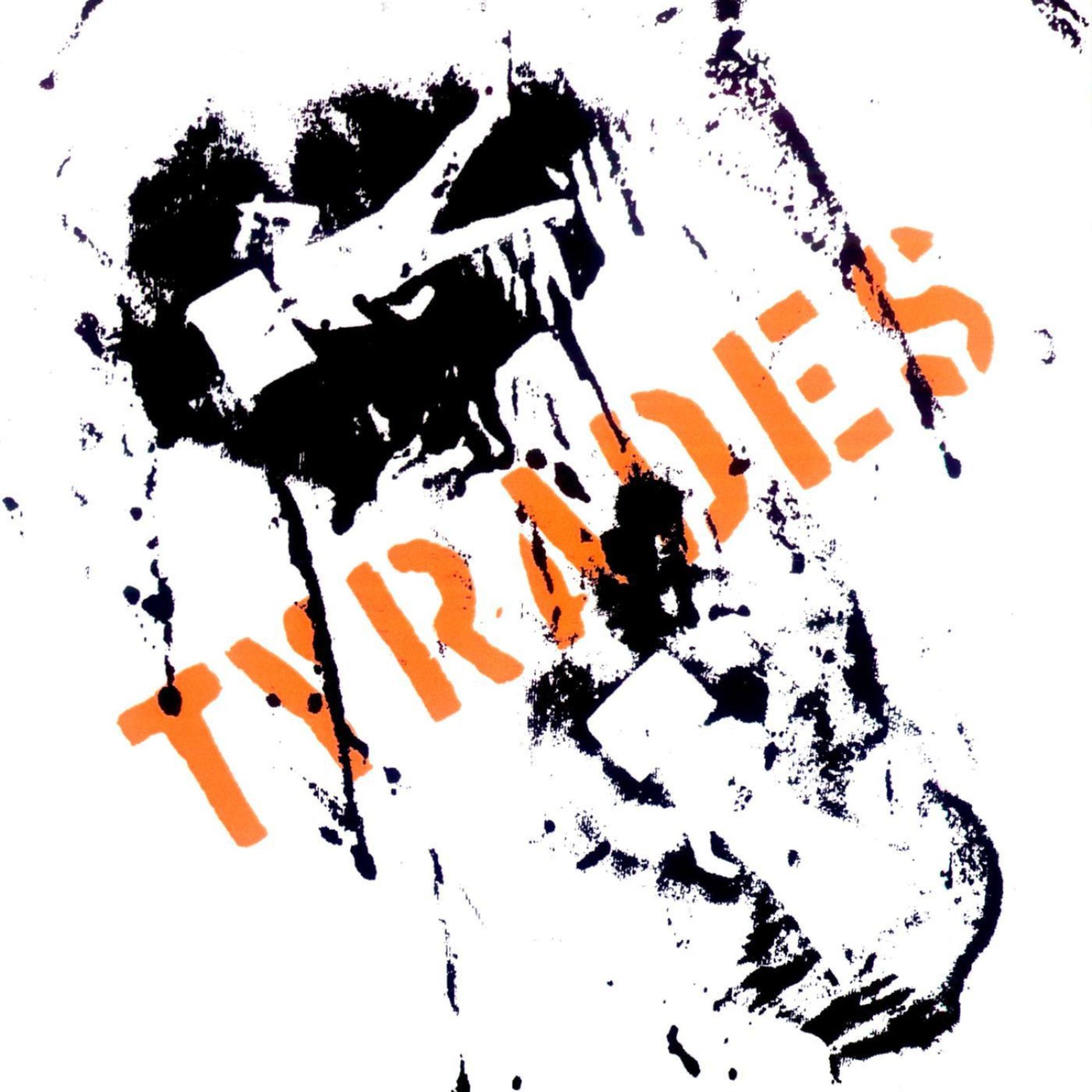 Постер альбома Tyrades