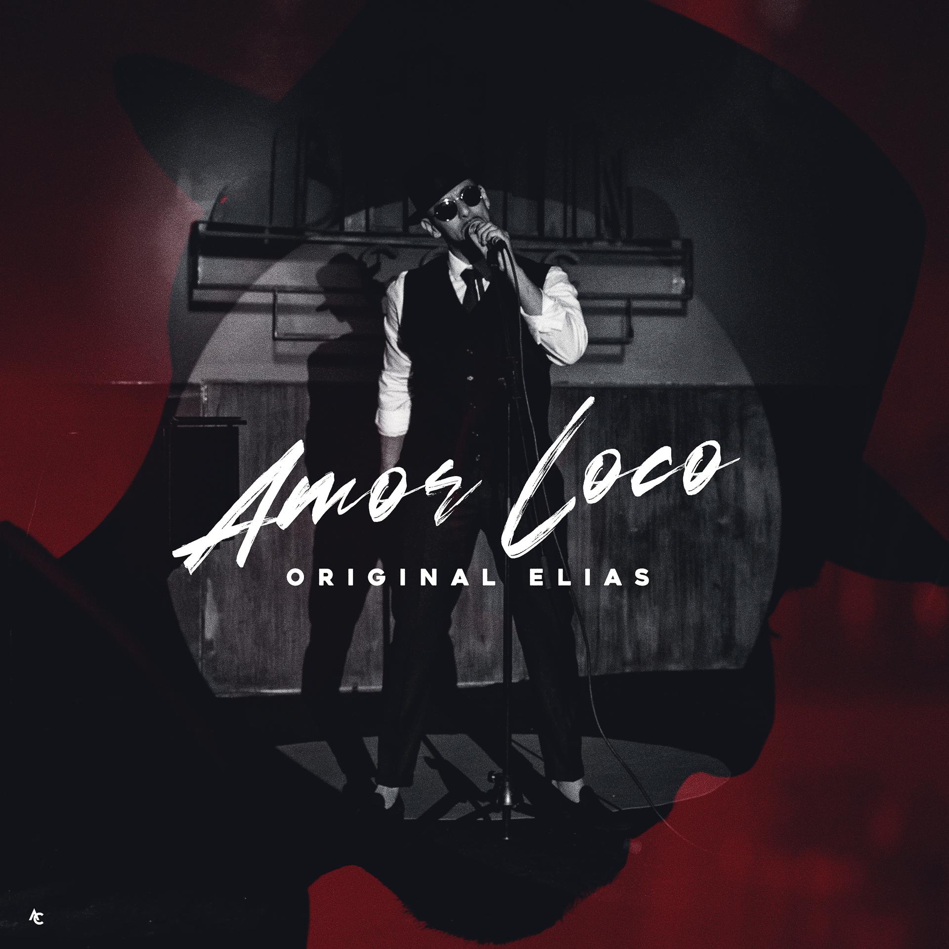 Постер альбома Amor Loco