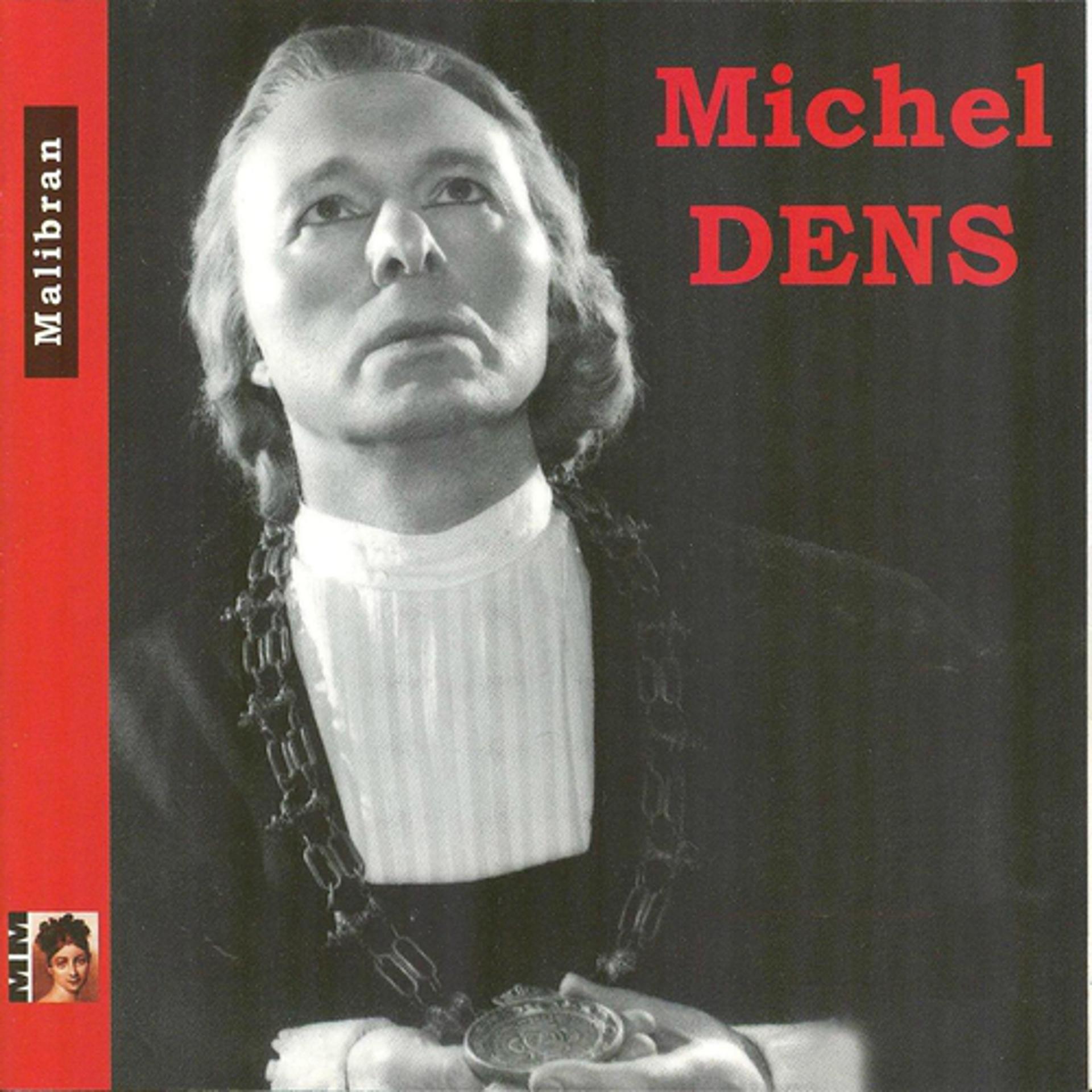 Постер альбома Michel Dens