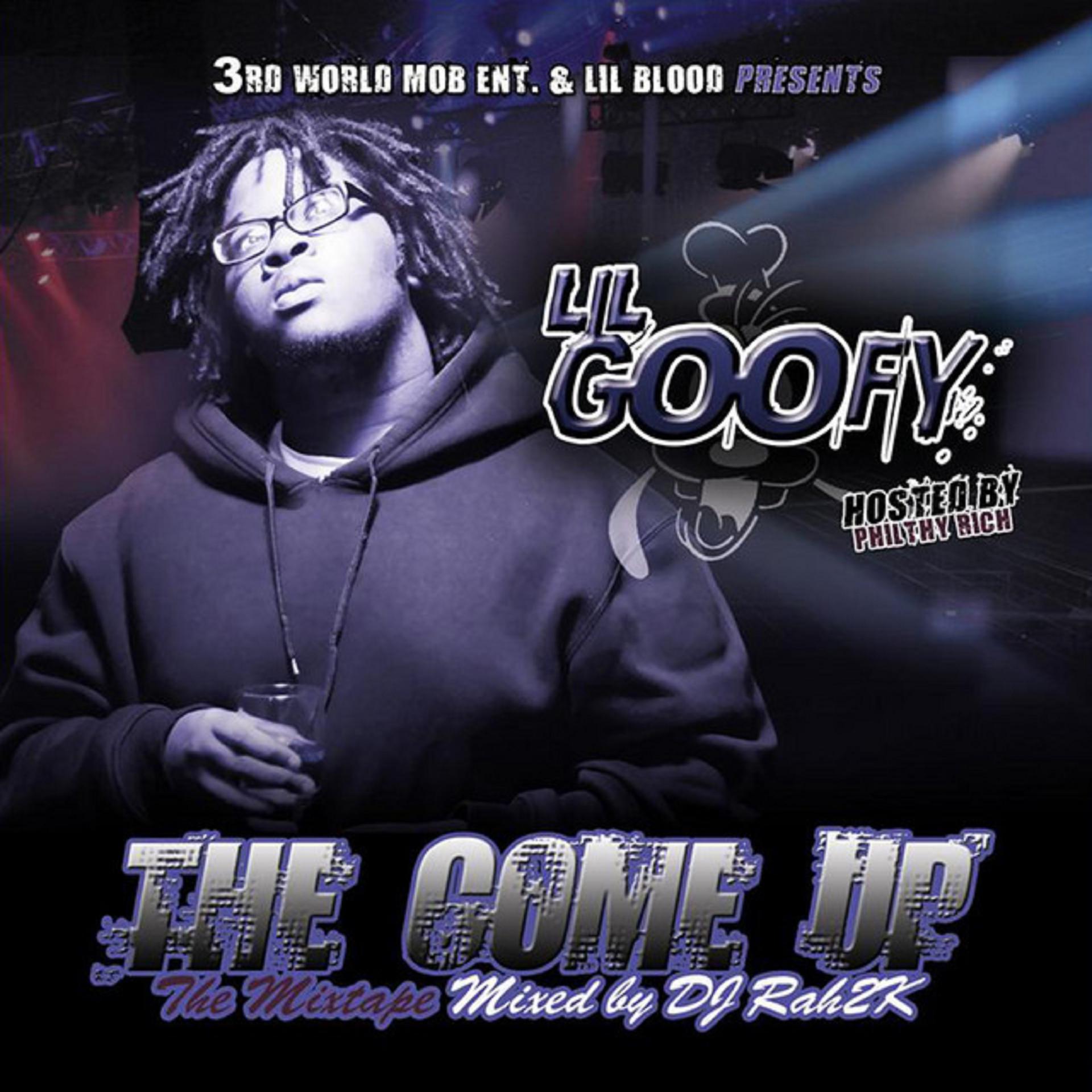 Постер альбома 3rd World & Lil Blood Presents: The Come up Hosted by Philthy Rich