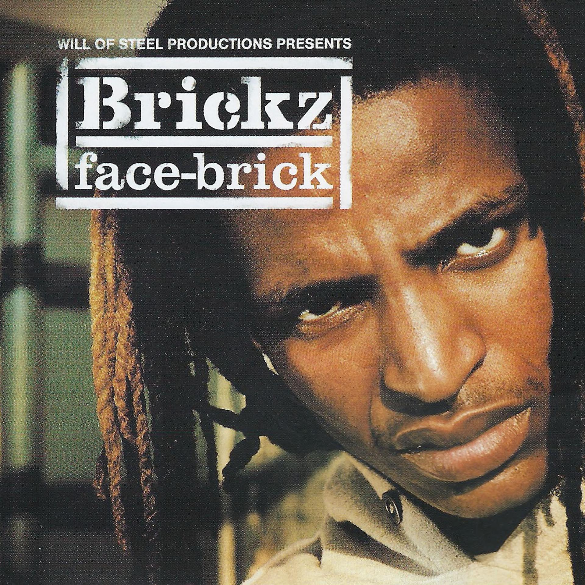 Постер альбома Face Brick
