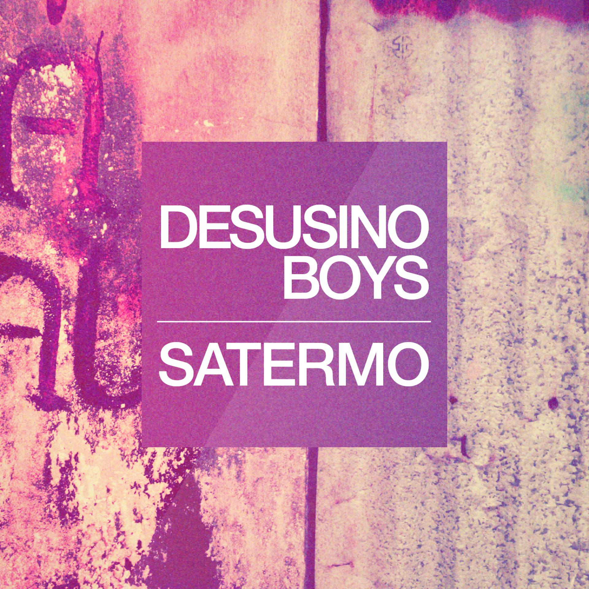 Постер альбома Satermo