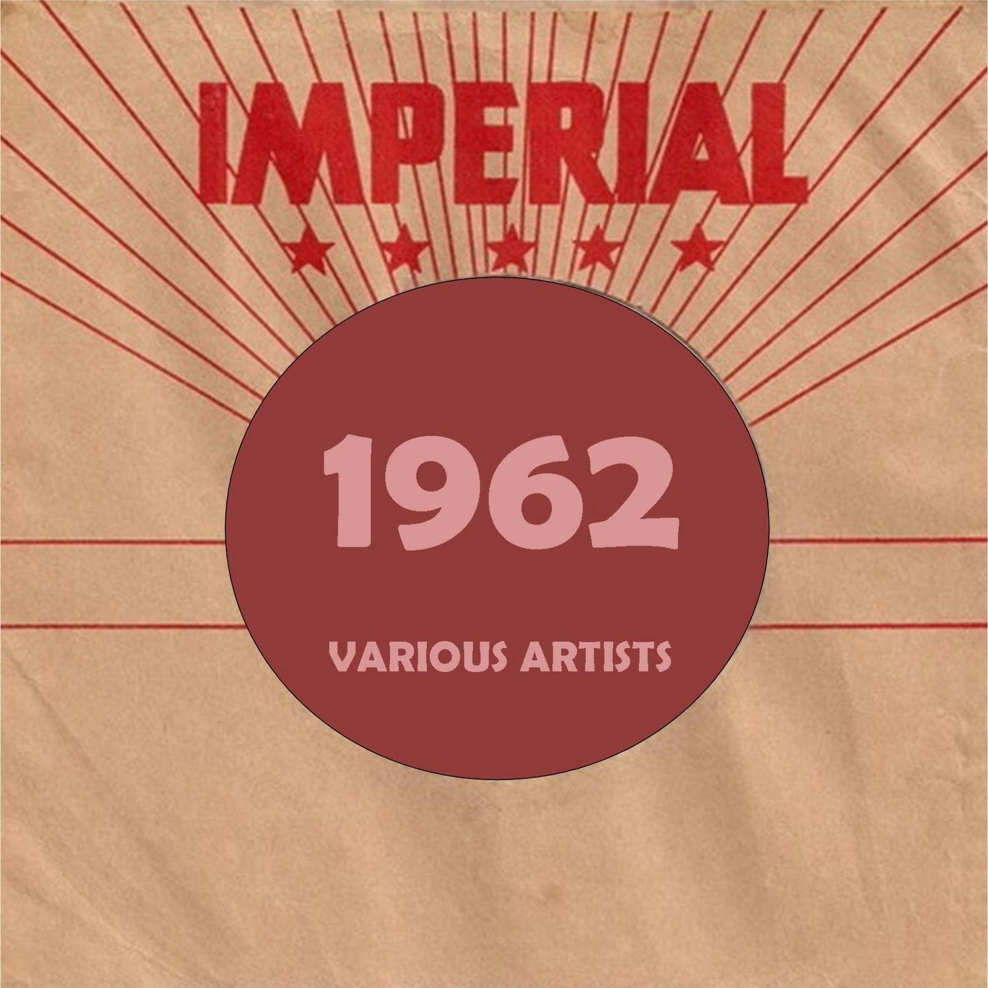 Постер альбома Imperial 1962