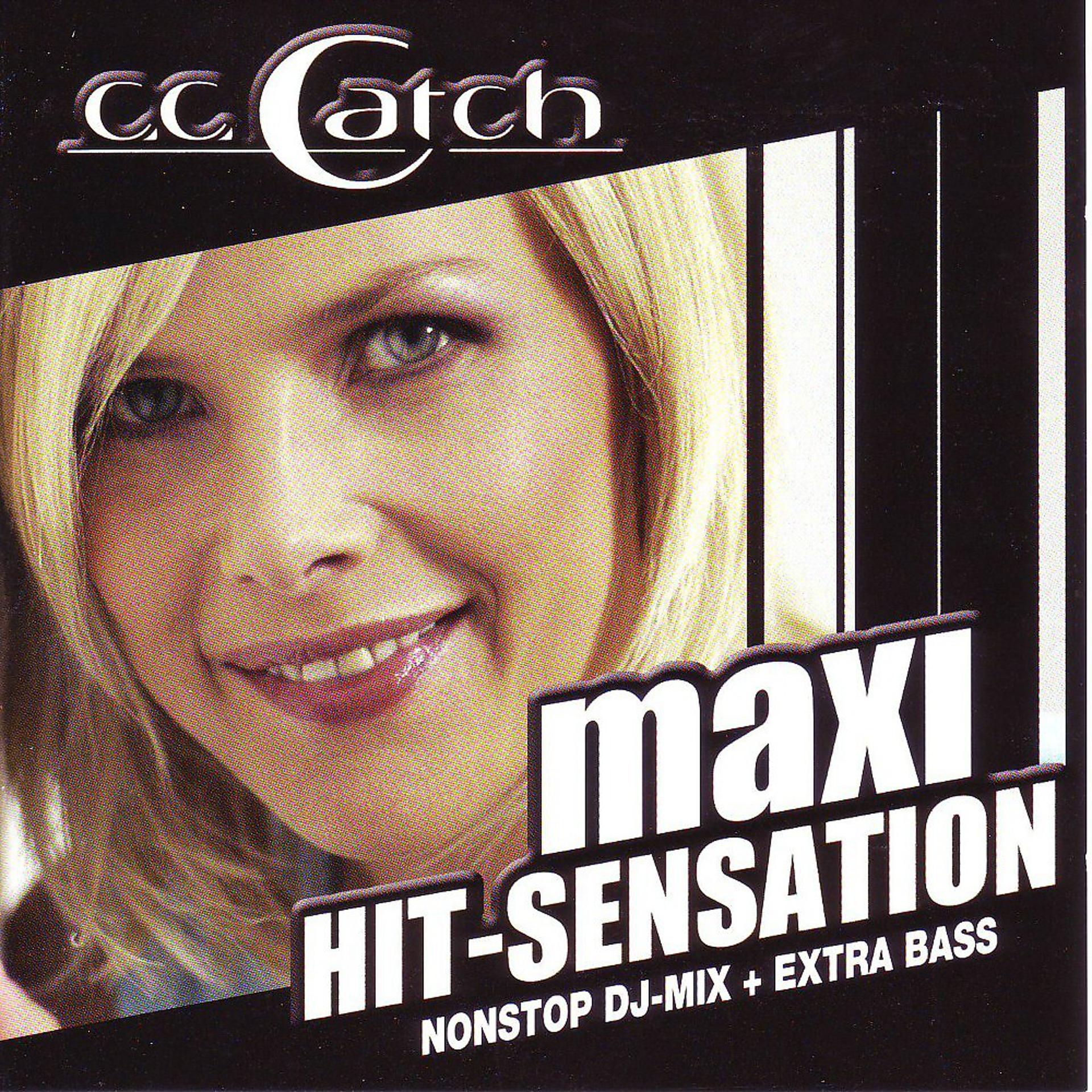 Постер альбома Maxi Hit Sensation - Nonstop DJ-Mix