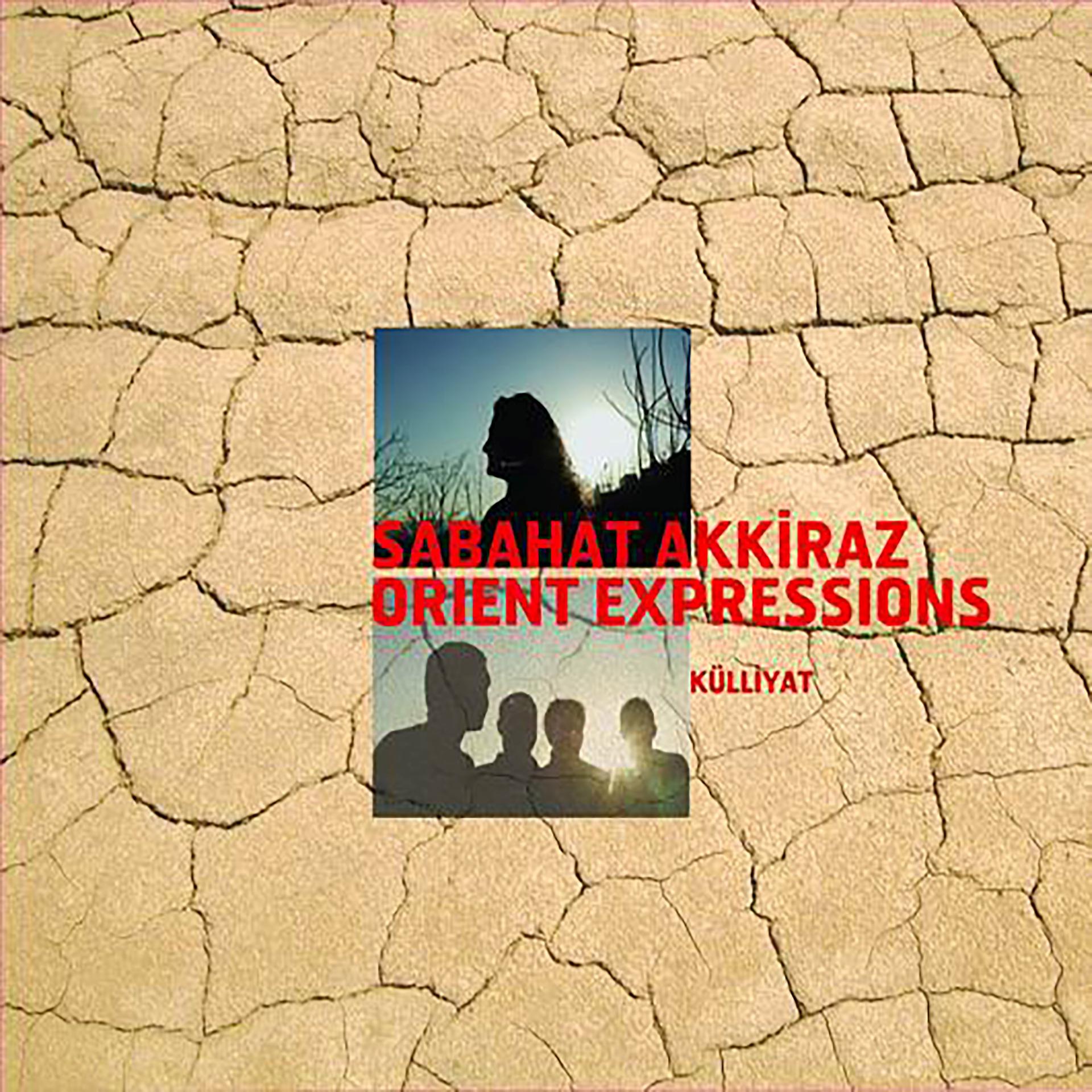 Постер альбома Külliyat