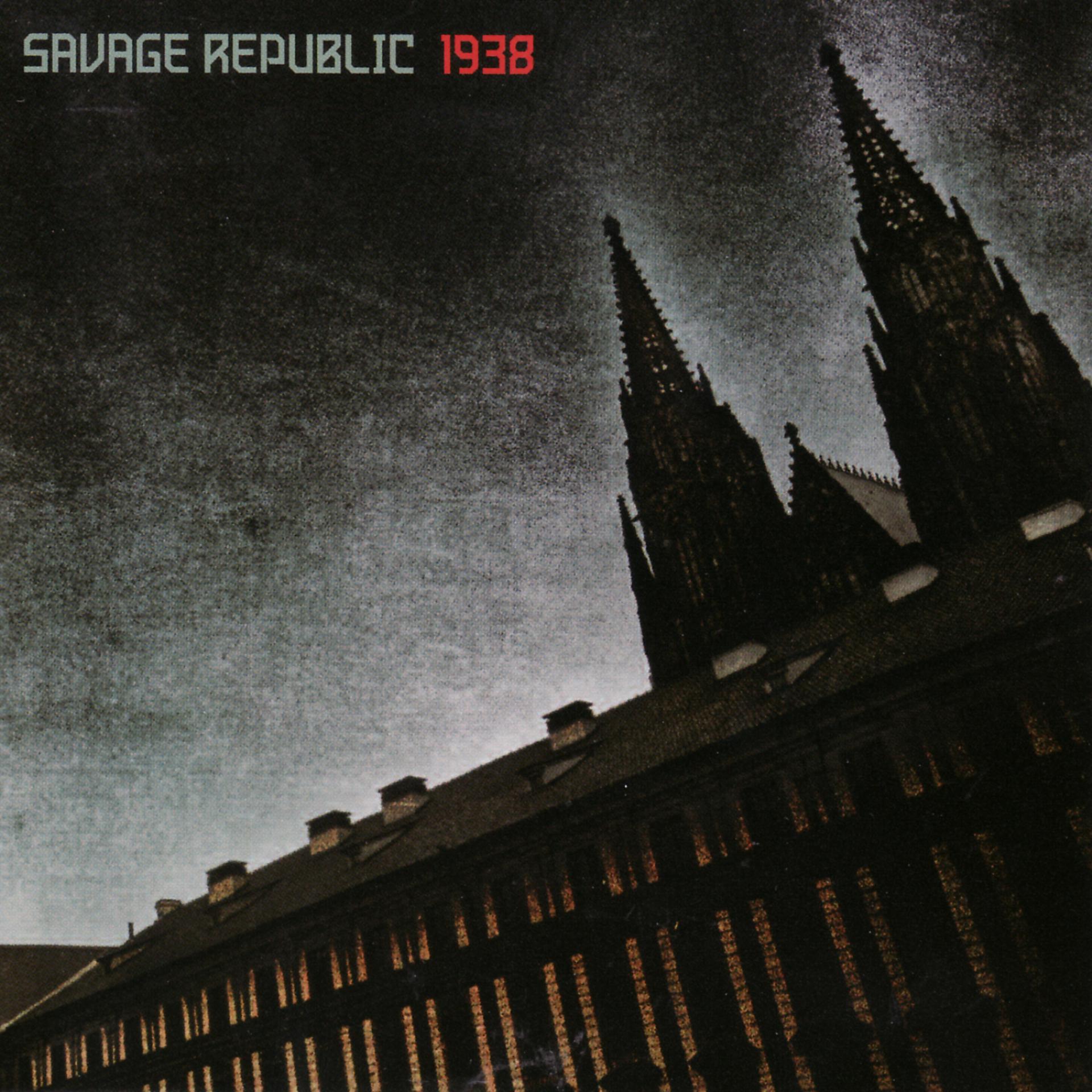 Постер альбома 1983