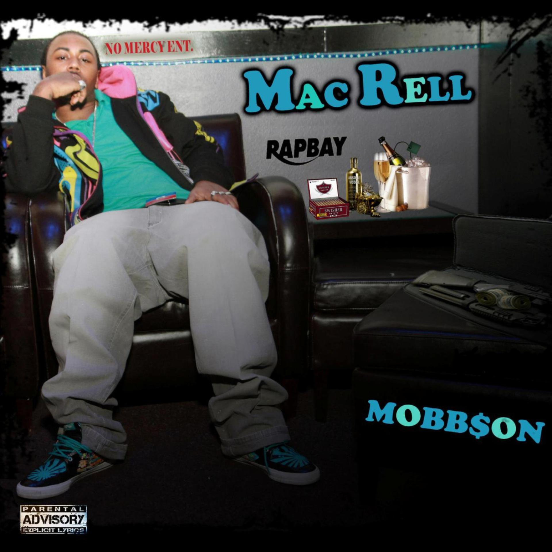 Постер альбома Mobbson