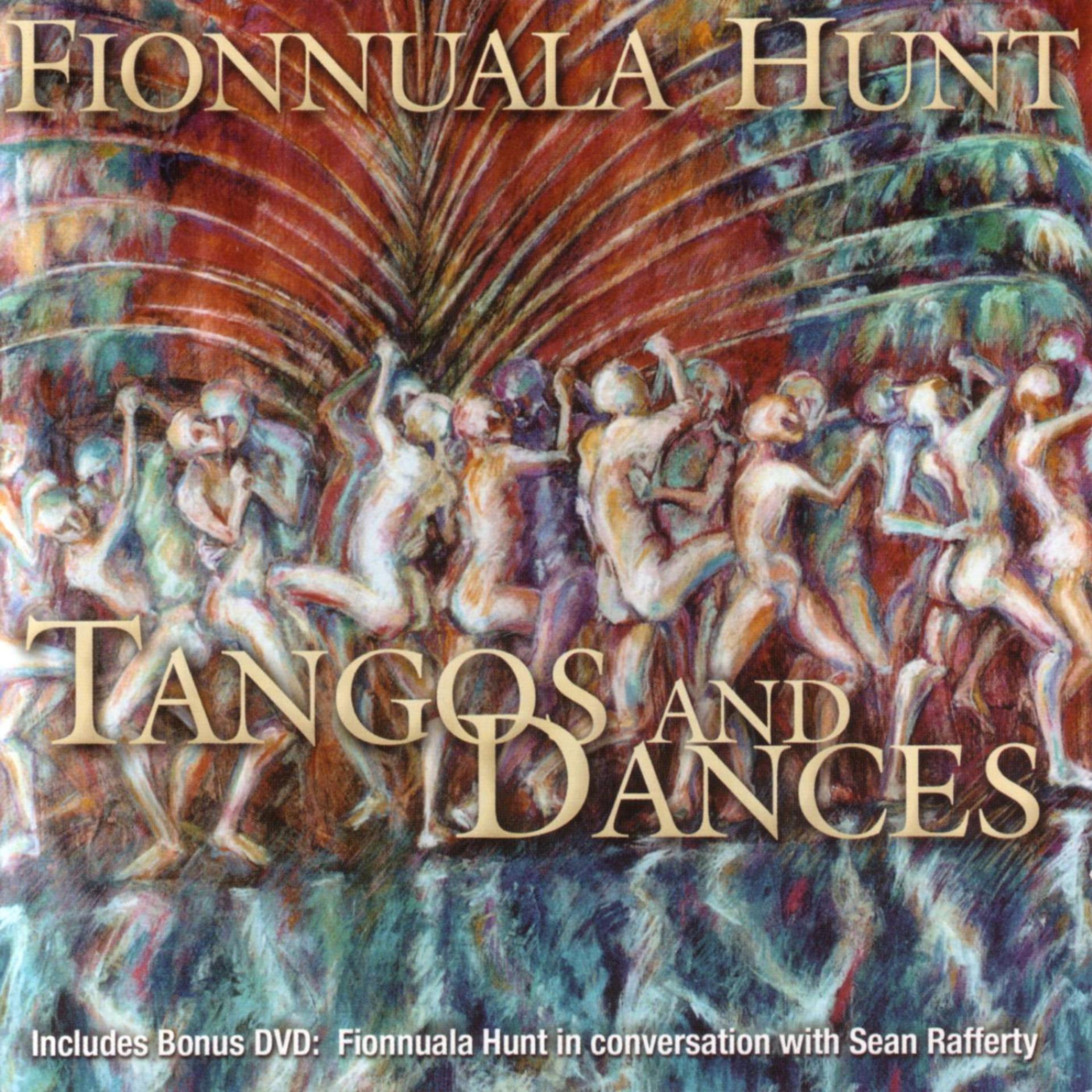 Постер альбома Tangos And Dances
