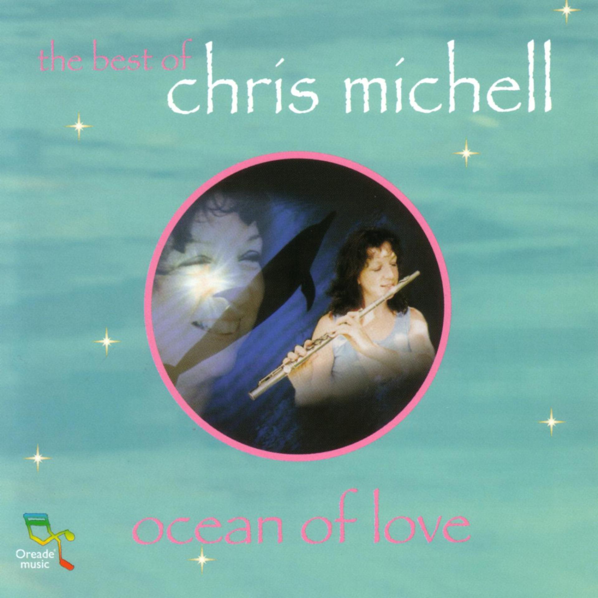 Постер альбома The Best Of Christa Michell - Ocean Of Love