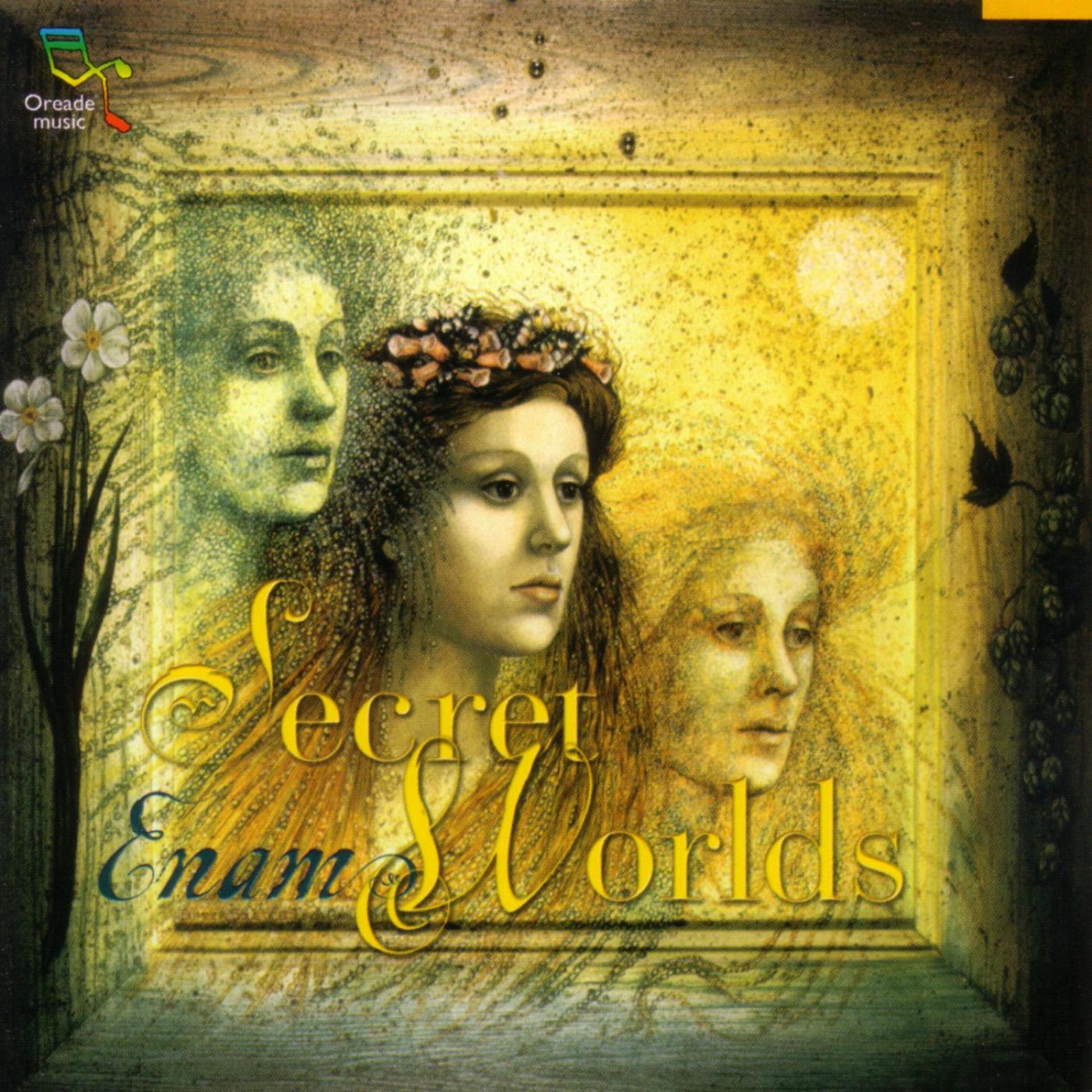 Постер альбома Secrets Worlds