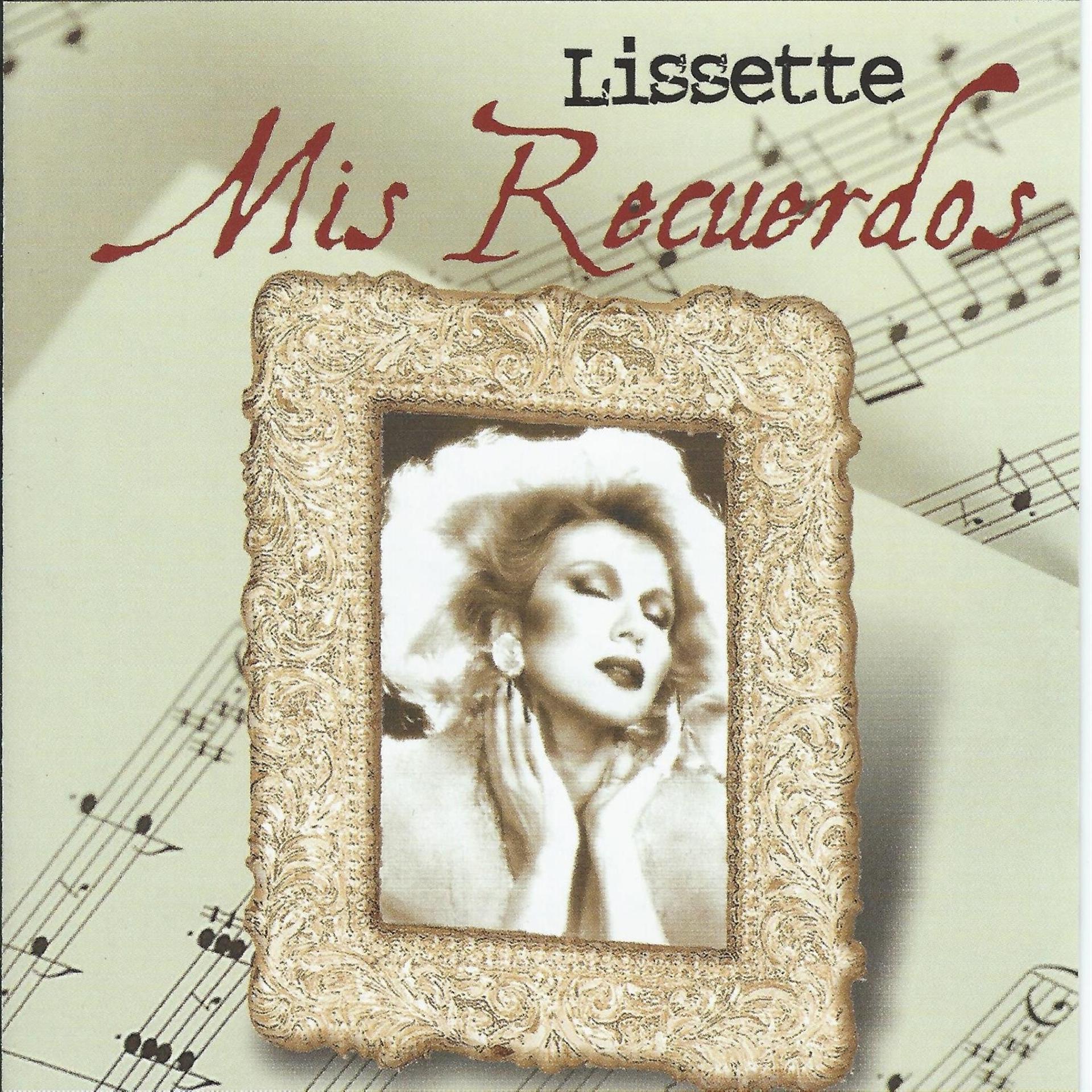 Постер альбома Mis Recuerdos