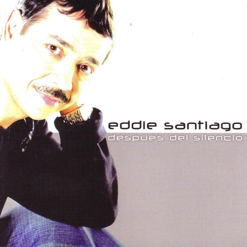 Eddie Santiago - Falsa.